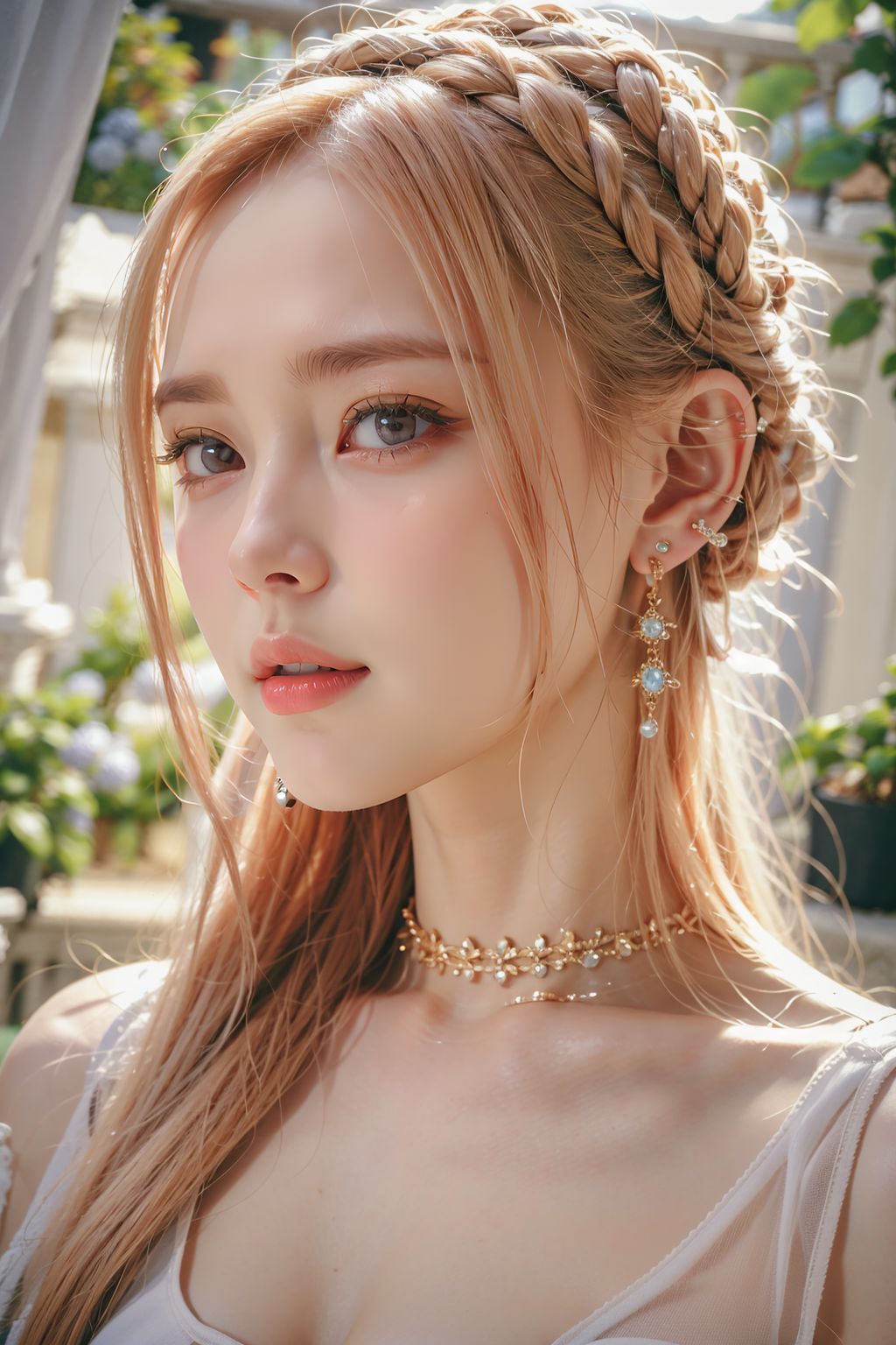[AI Generated] Lanmio: Collection Ep.002 (2000 photos)
