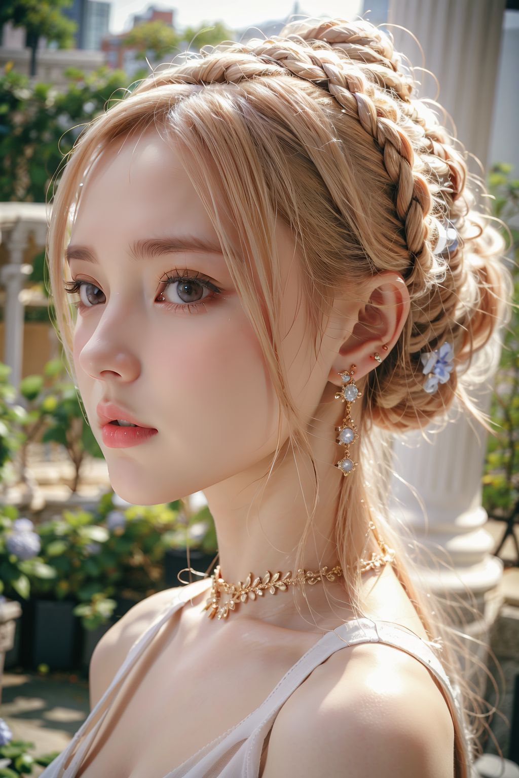 [AI Generated] Lanmio: Collection Ep.002 (2000 photos)