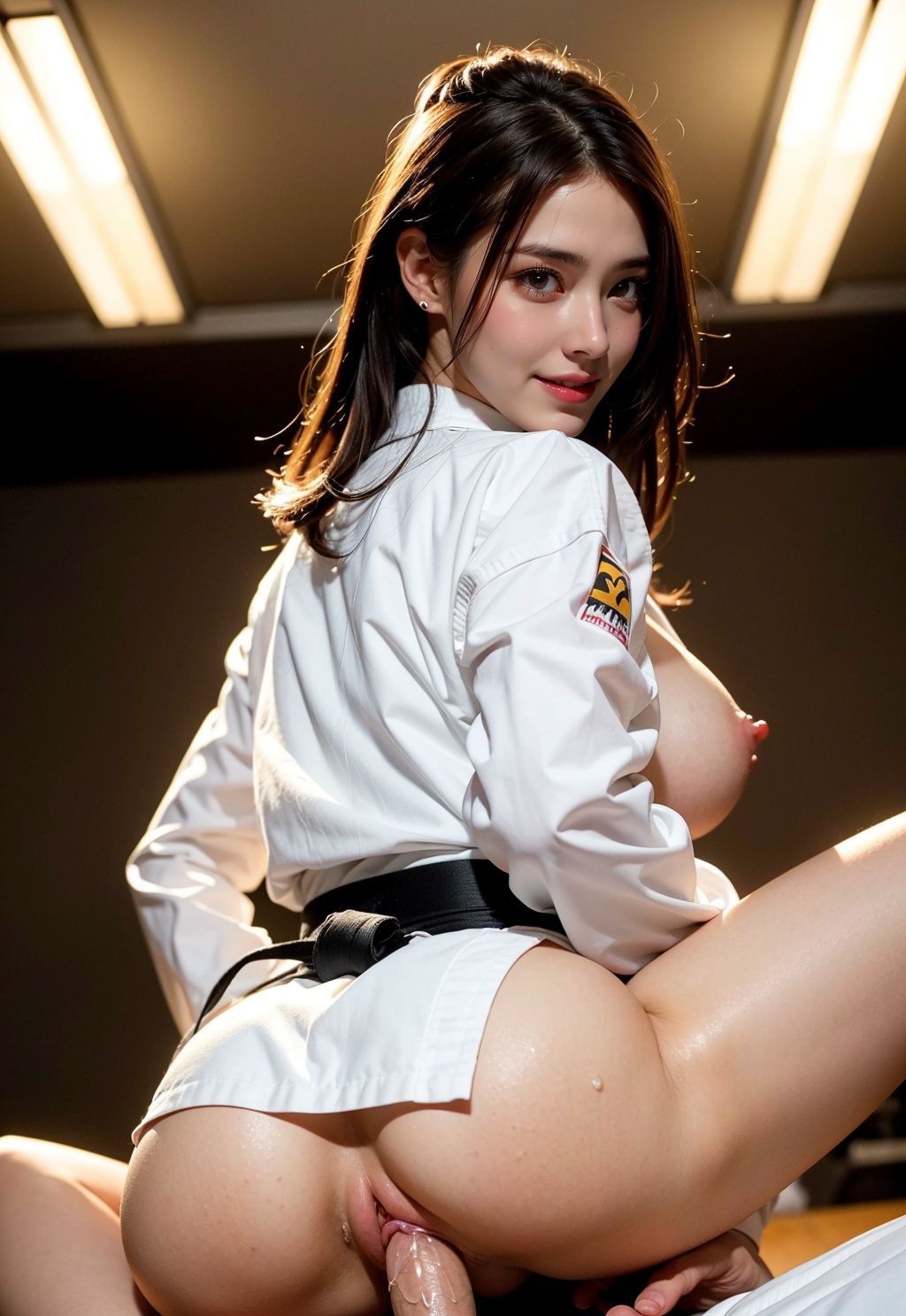 [AI Generated] Lanmio: Collection Ep.002 (2000 photos)