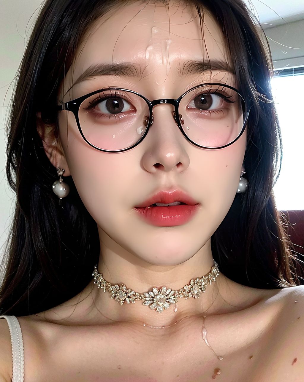 AI 생성] 란미오: 컬렉션 에피소드 002 (2000장 사진)