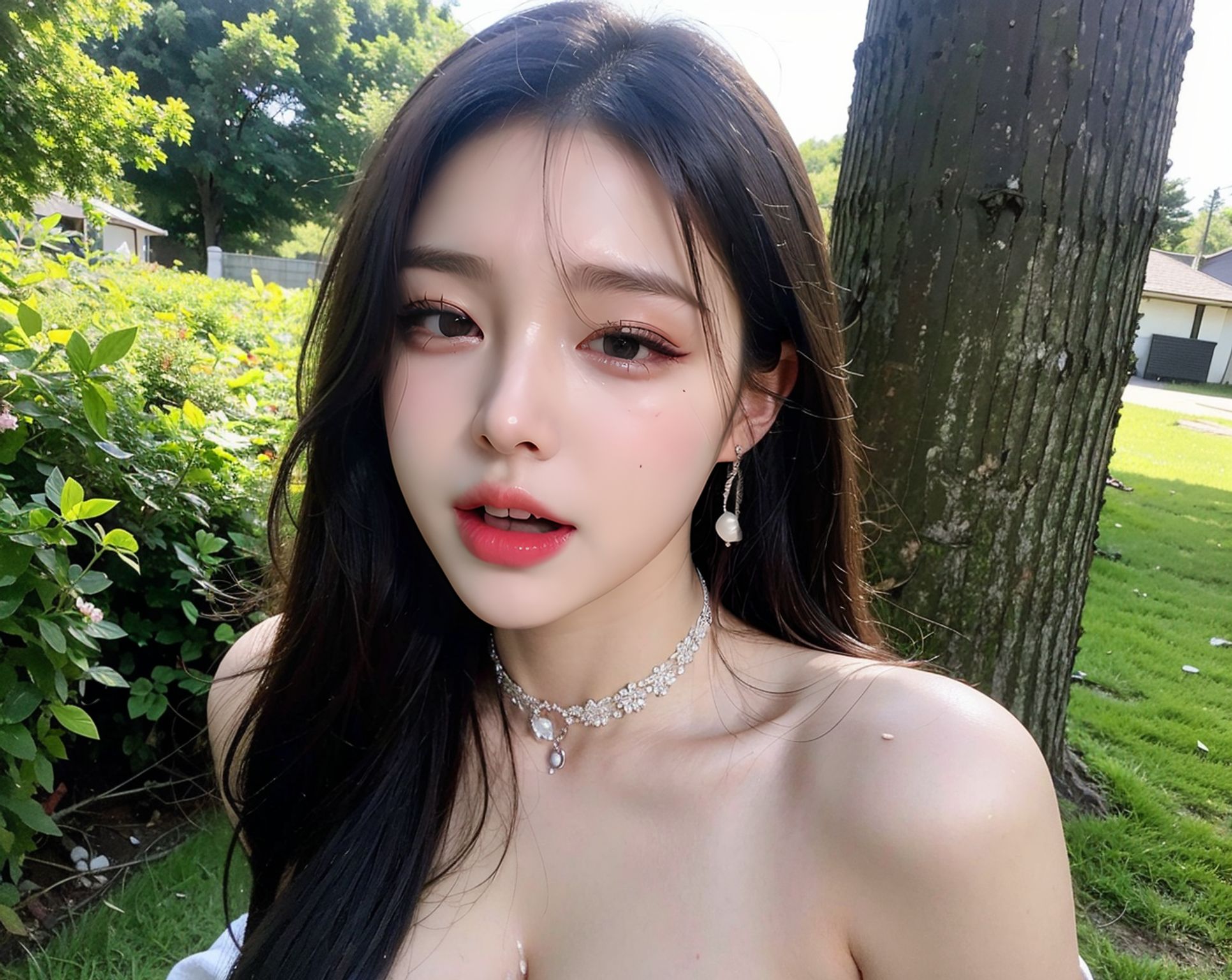 [AI Generated] Lanmio: Collection Ep.002 (2000 photos)