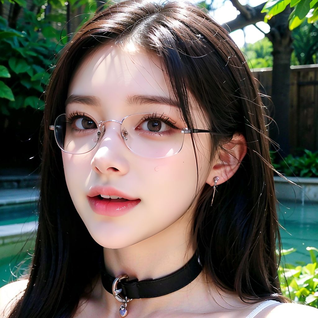 [AI Generated] Lanmio: Collection Ep.002 (2000 photos)