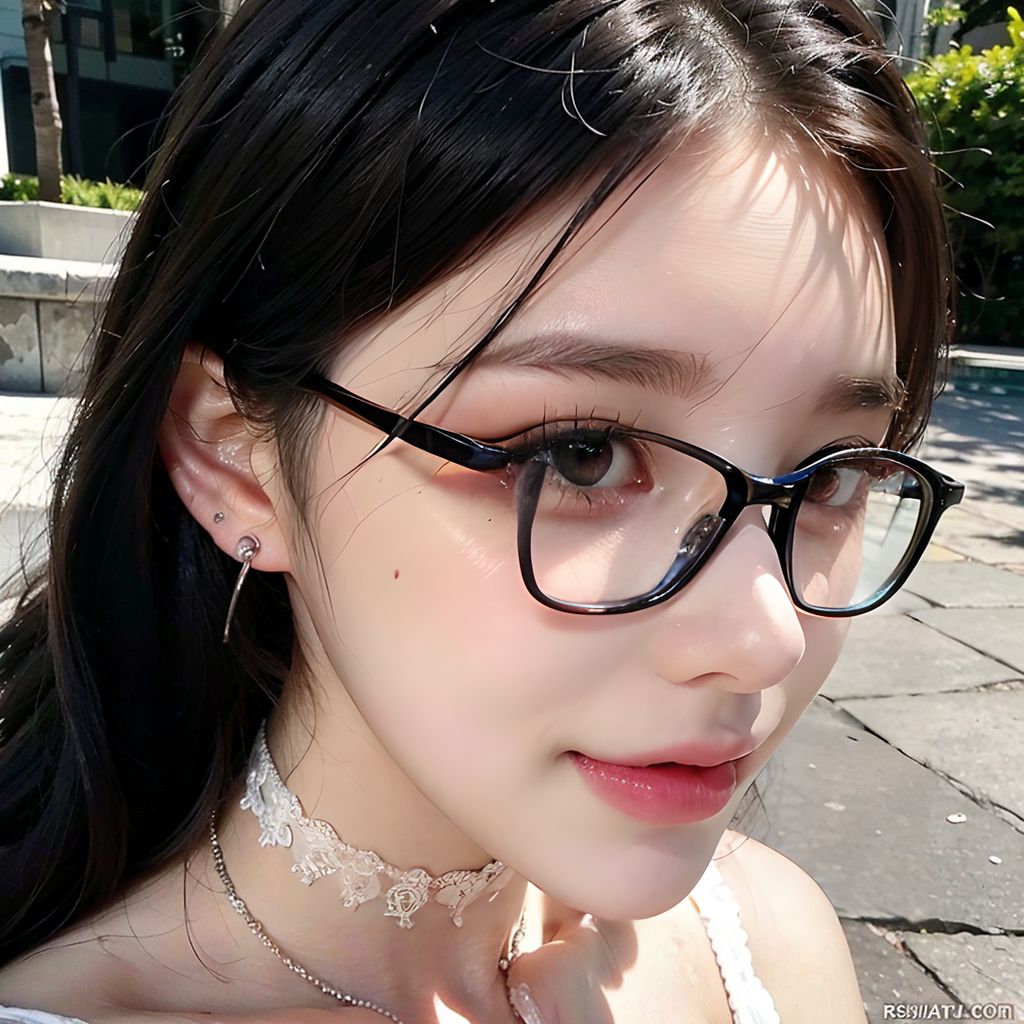 [AI Generated] Lanmio: Collection Ep.002 (2000 photos)