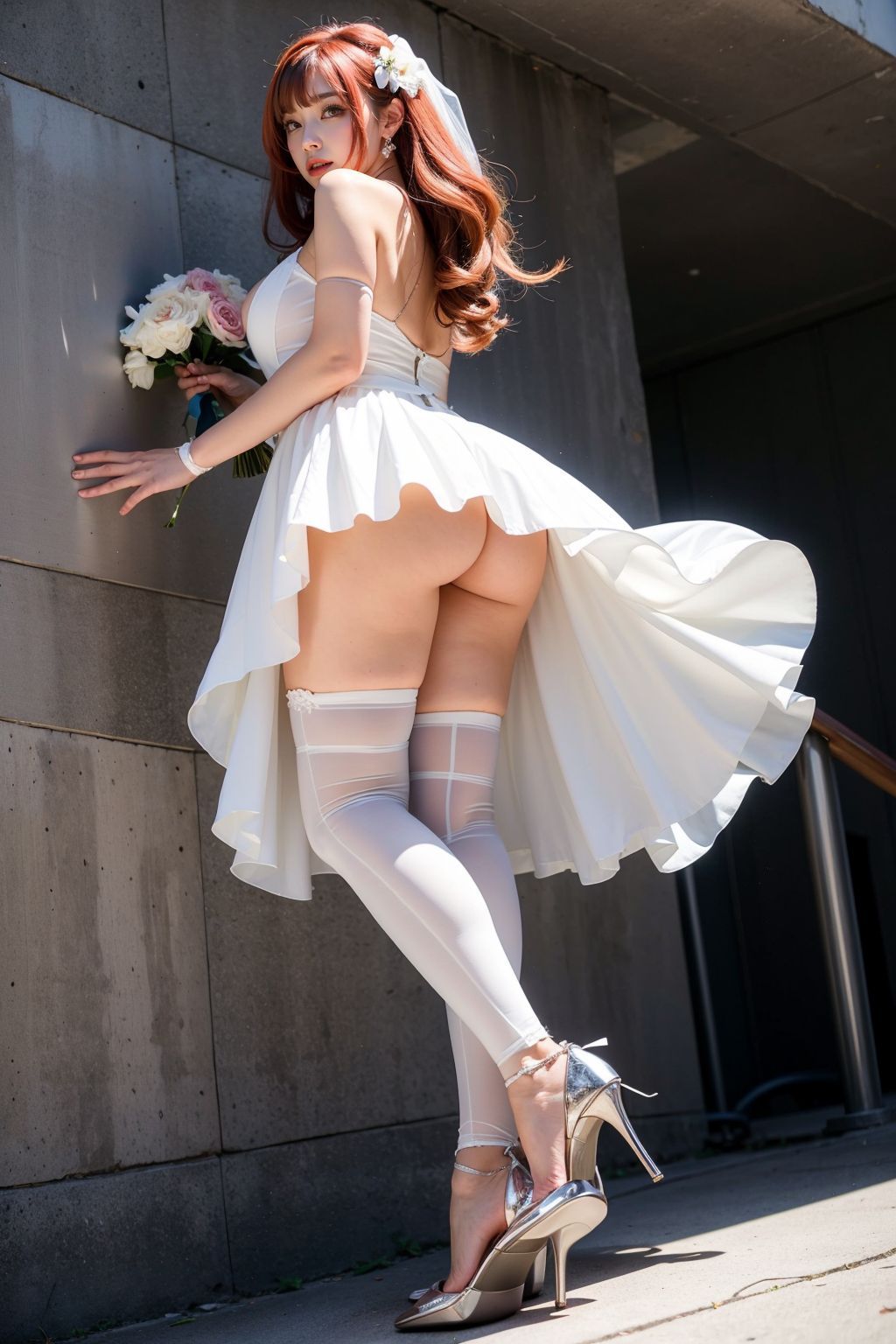 AI Generated Lanmio: Collection Ep.002 (2000 photos)
