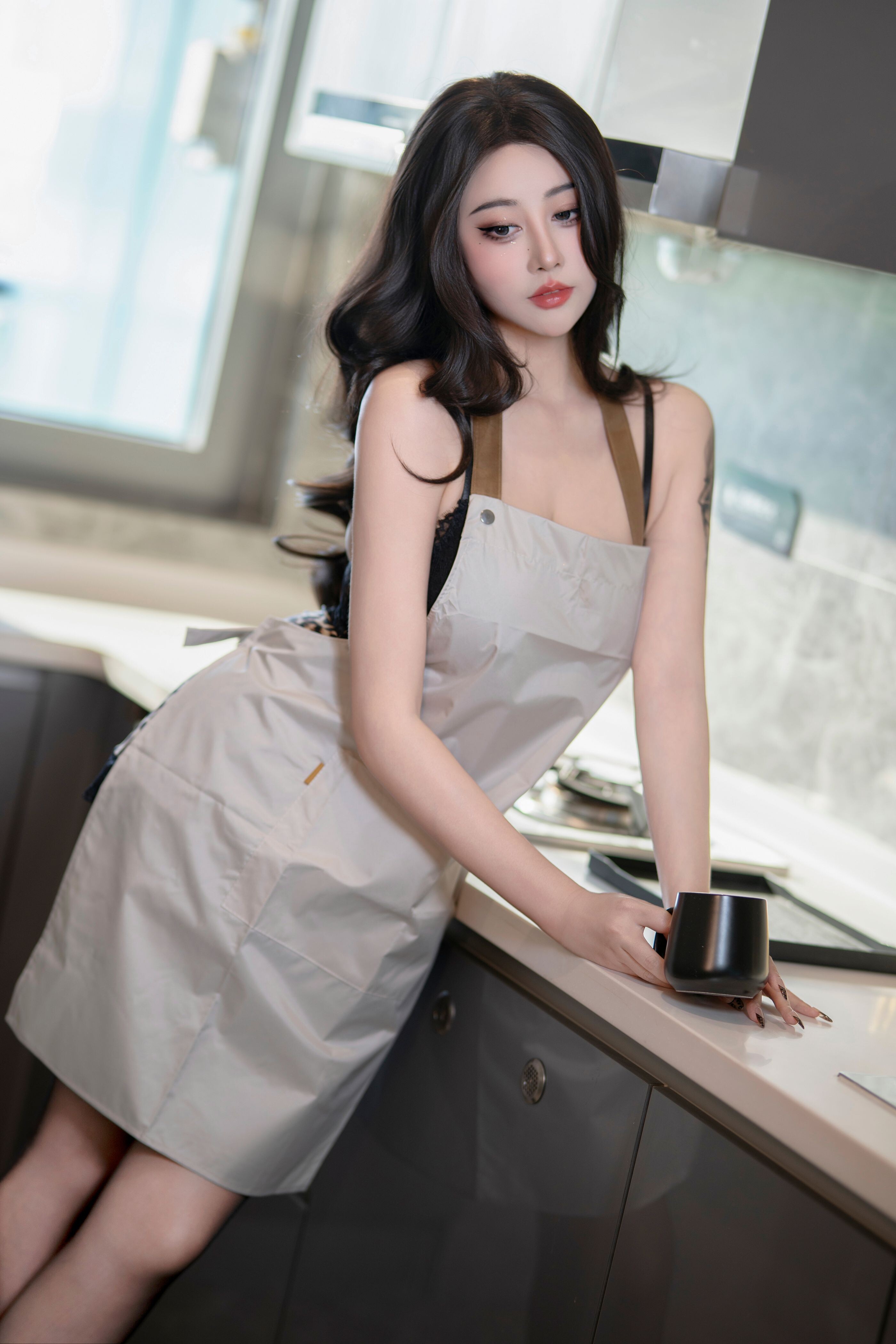 奈汐醬nice - 豹紋主婦
```
Nại Tịch Giang nice - Báo Văn Chủ Phụ
