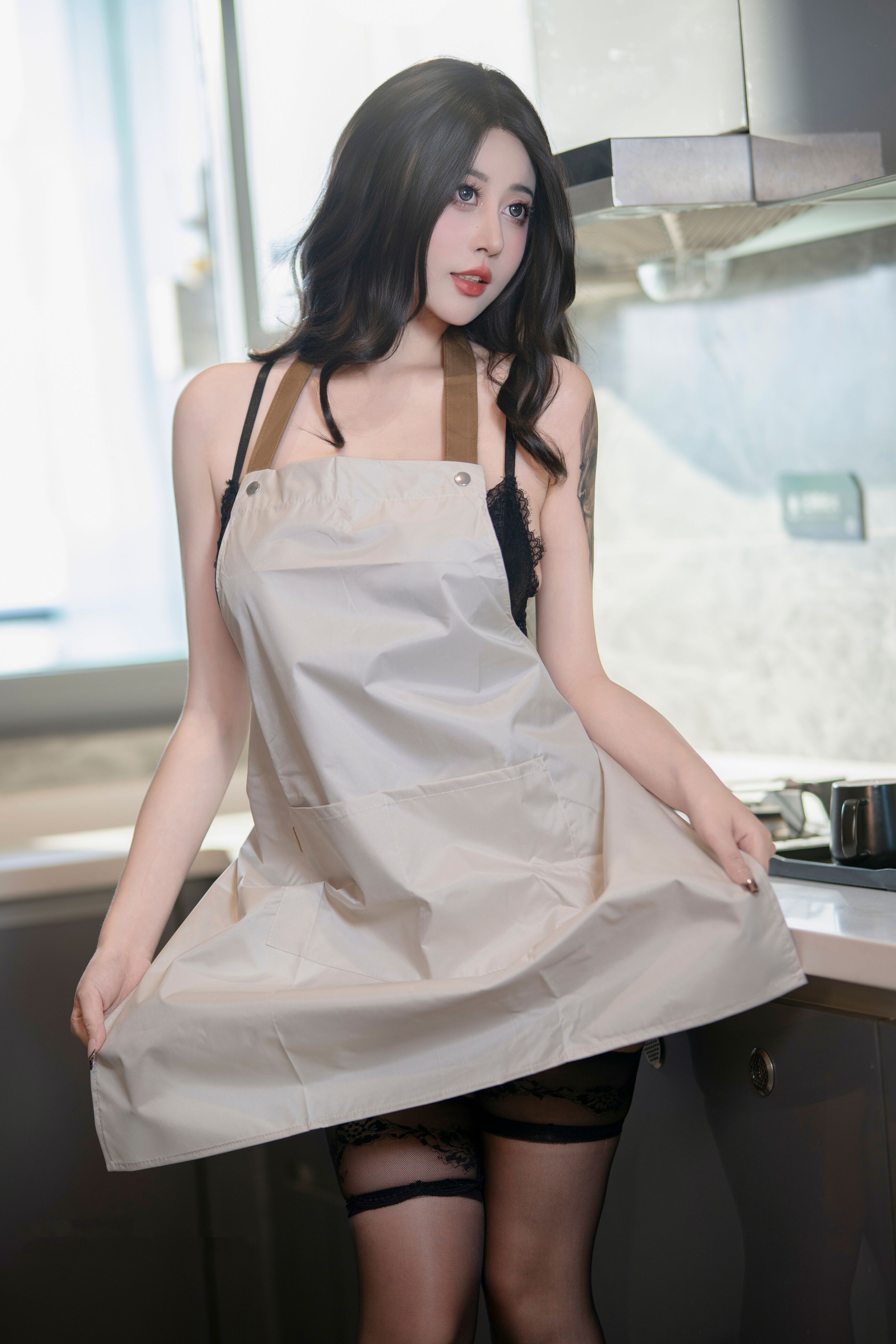 奈汐醬nice - 豹紋主婦
```
Nại Tịch Giang nice - Báo Văn Chủ Phụ
