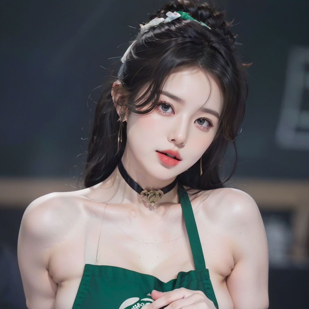AI Sinh ra] Lợn: Bộ sưu tập Tập 016 (1000 bức ảnh)