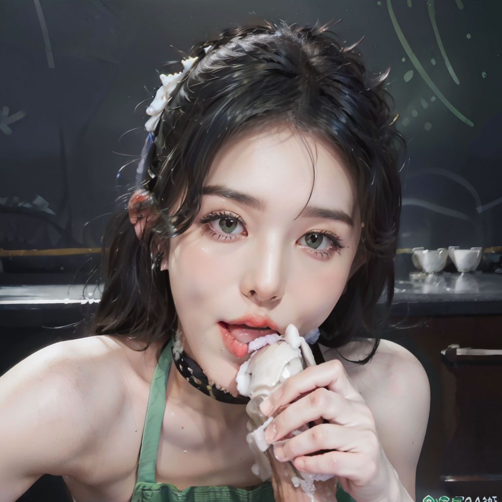 AI Sinh ra] Lợn: Bộ sưu tập Tập 016 (1000 bức ảnh)