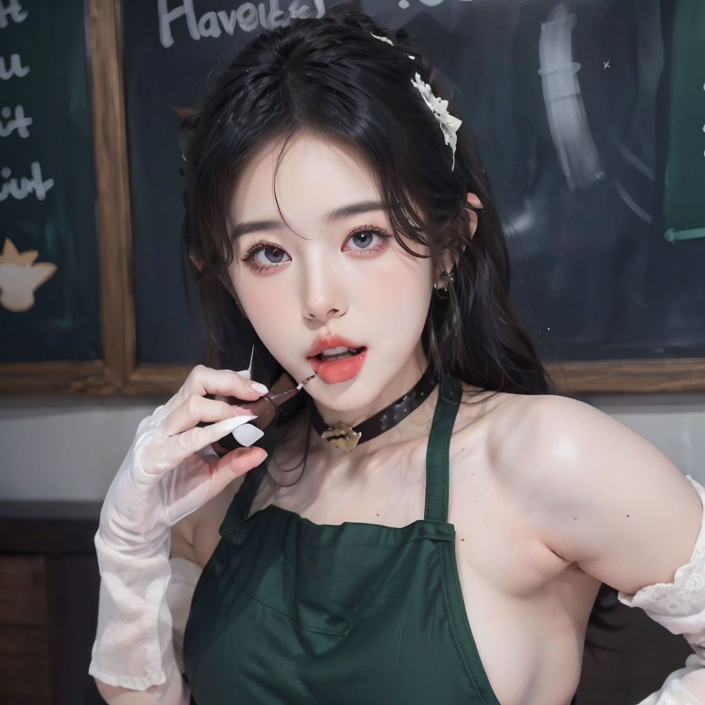 AI Sinh ra] Lợn: Bộ sưu tập Tập 016 (1000 bức ảnh)