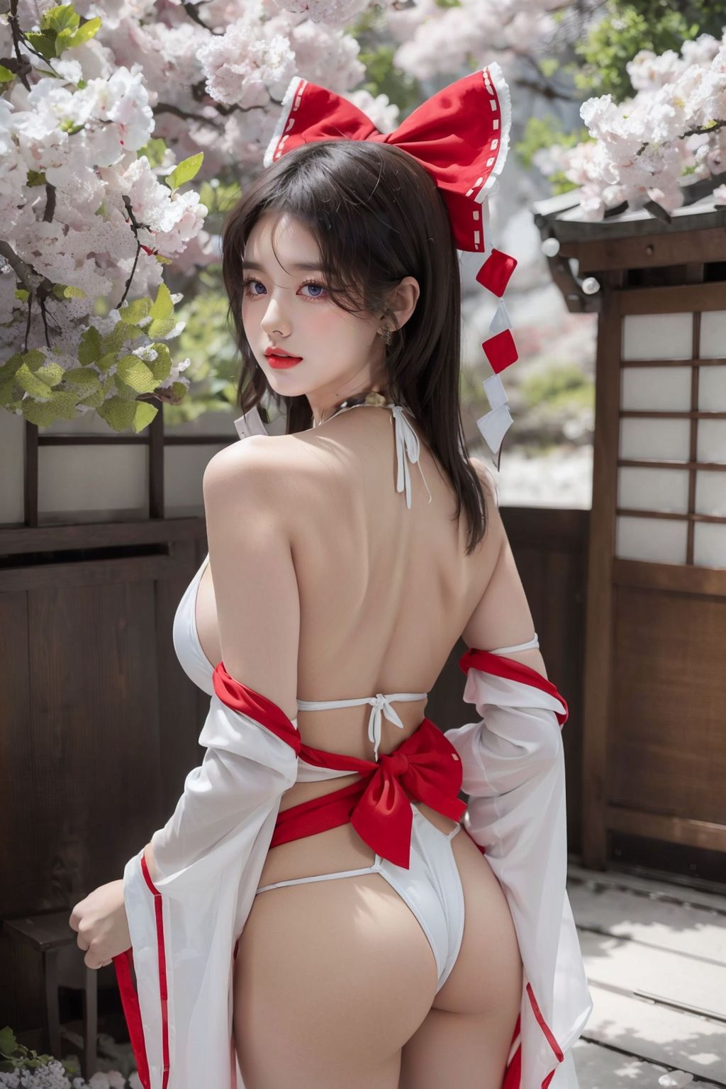 인공지능 생성 HOGs: 수집 편 제17화 (1004장 사진)