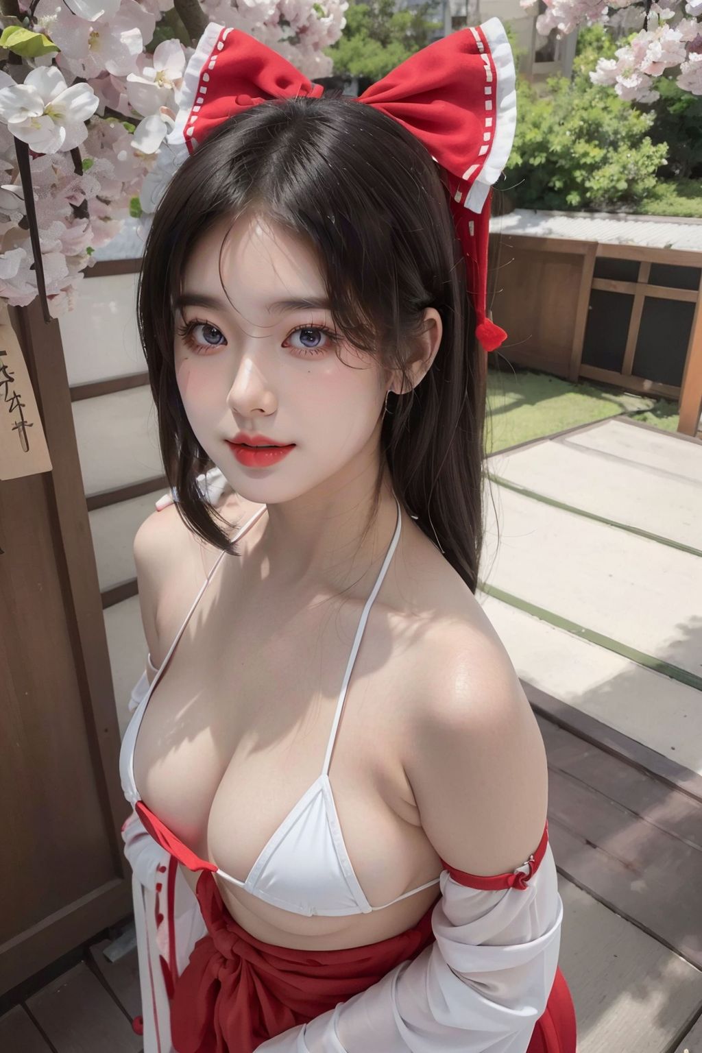 인공지능 생성 HOGs: 수집 편 제17화 (1004장 사진)