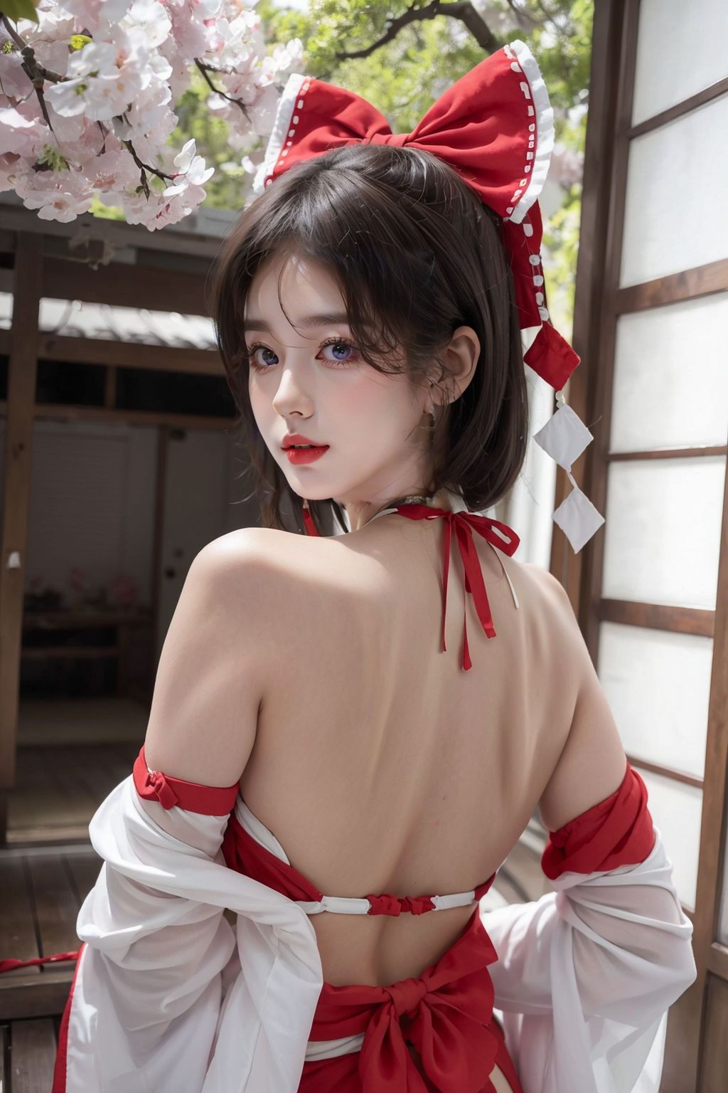 인공지능 생성 HOGs: 수집 편 제17화 (1004장 사진)