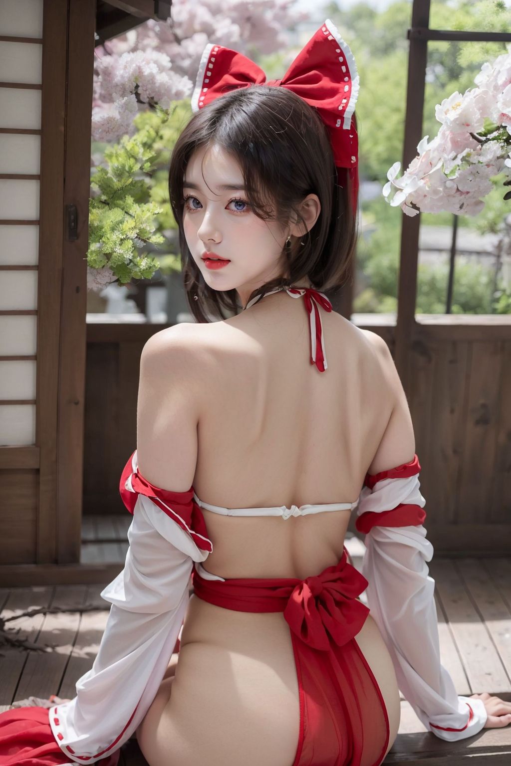 AI สร้าง] หมู: คอลเลกชัน ตอนที่ 017 (1004 ภาพ)