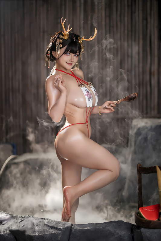 Guāzhā - Spring Dragon Spirit