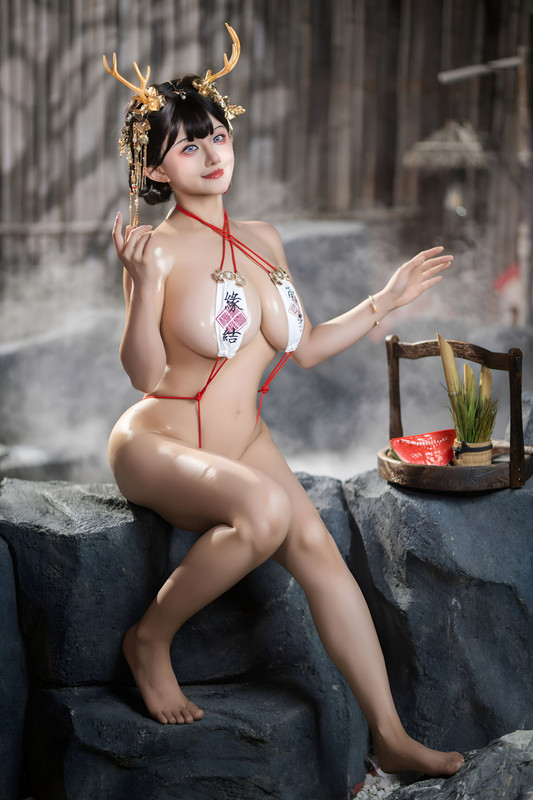 Guāzhā - Spring Dragon Spirit