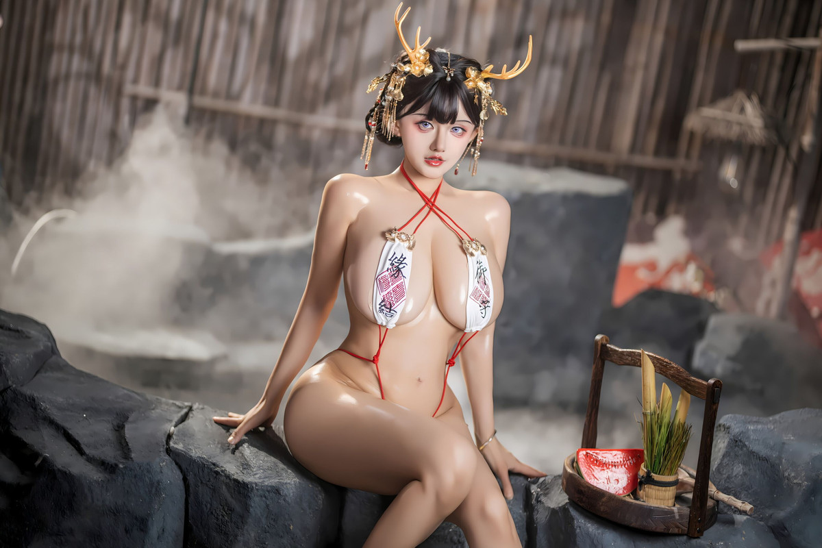 Guāzhā - Spring Dragon Spirit