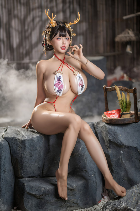 กูอาซา -  วิญญาณมังกรแห่งน้ำพุ