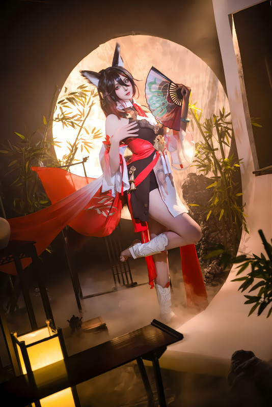 Natsuko夏夏子 - 停云 112P