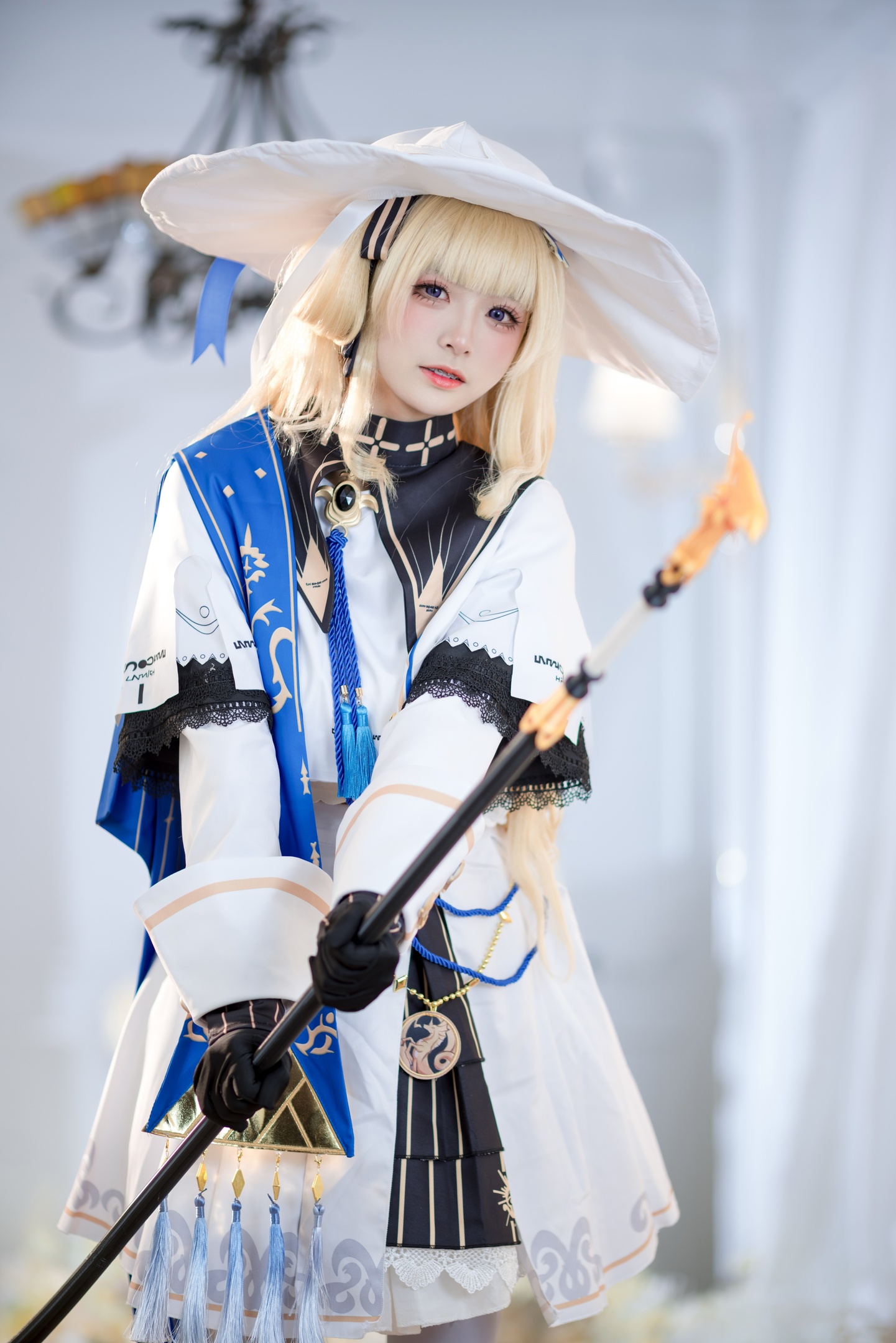 九柒喵 - Phoebe