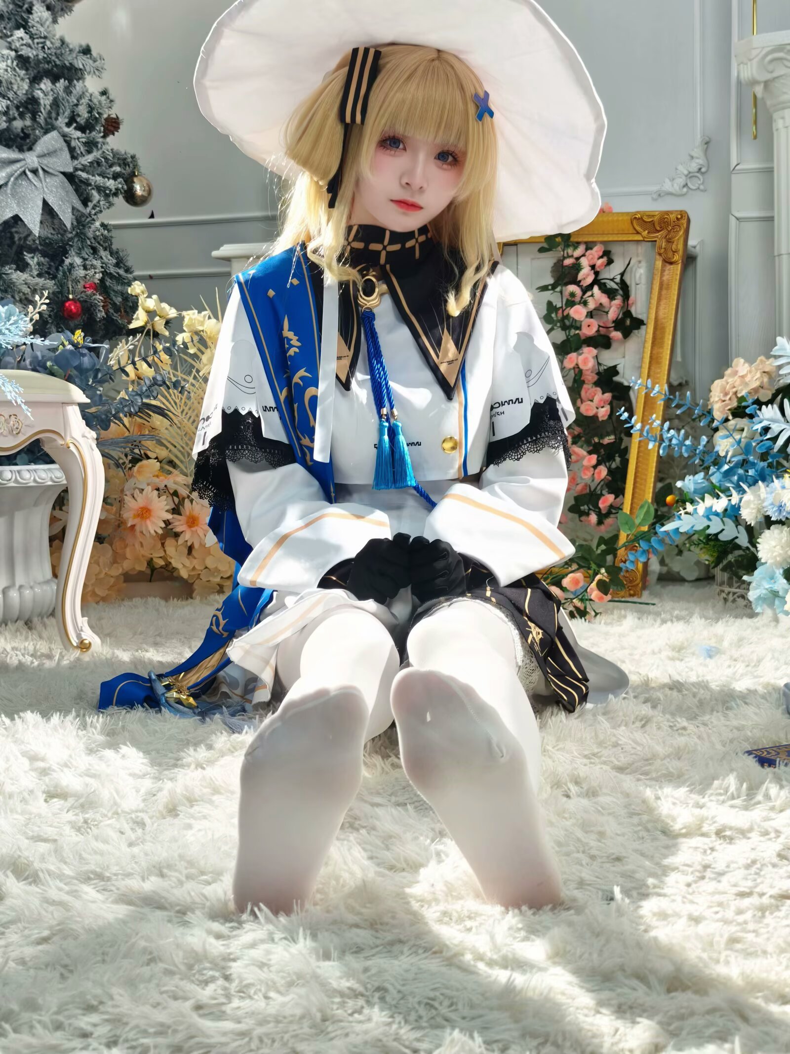 九柒喵 - Phoebe