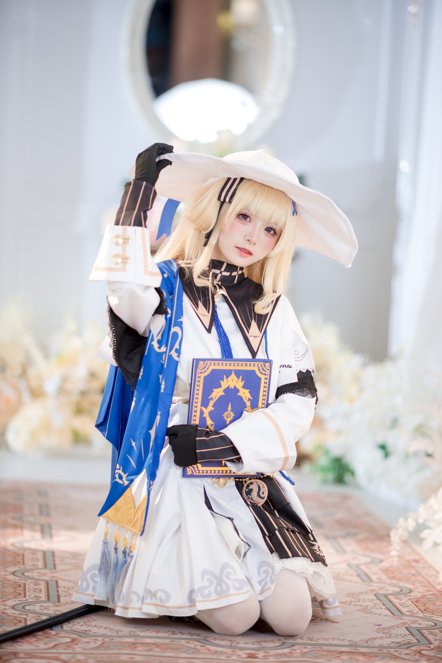 九柒喵 - Phoebe