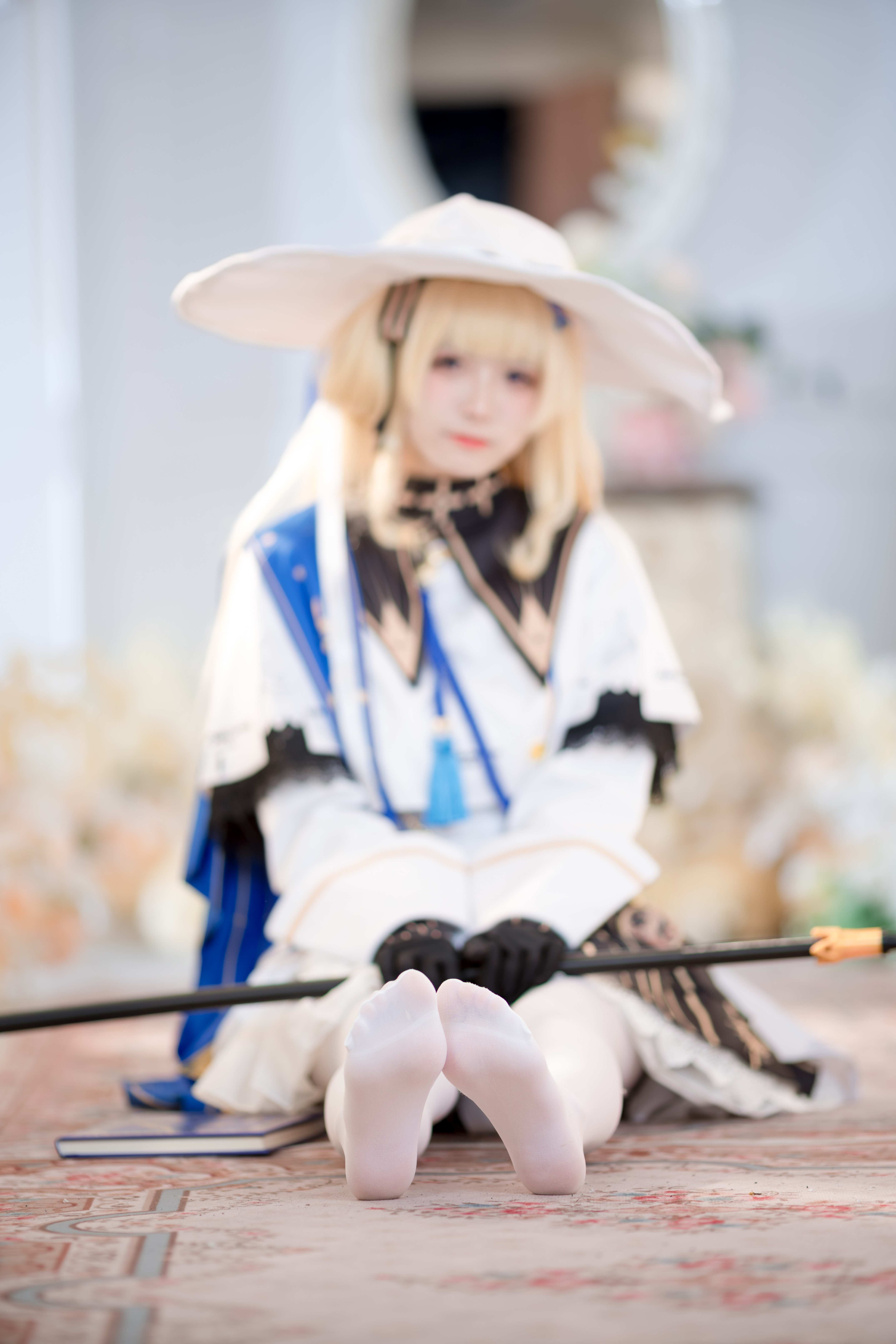 九柒喵 - Phoebe