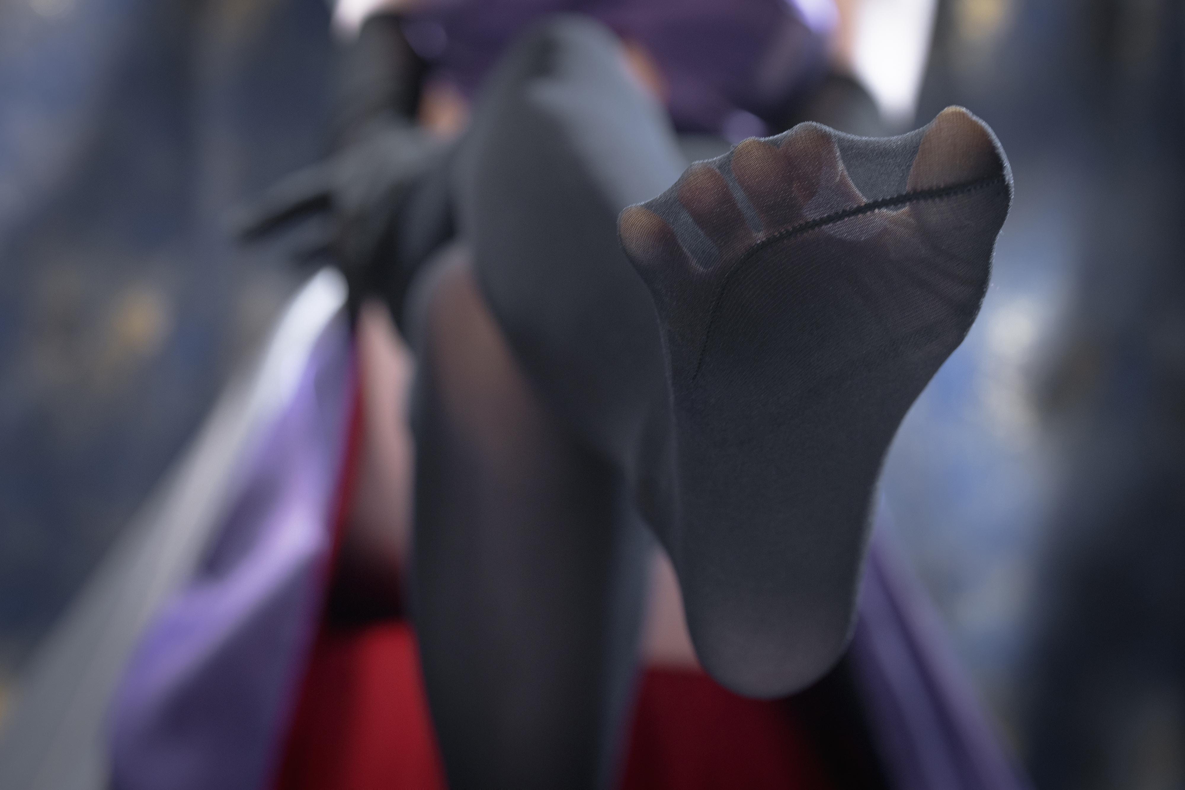 星之迟迟 - FGO 贞德alter