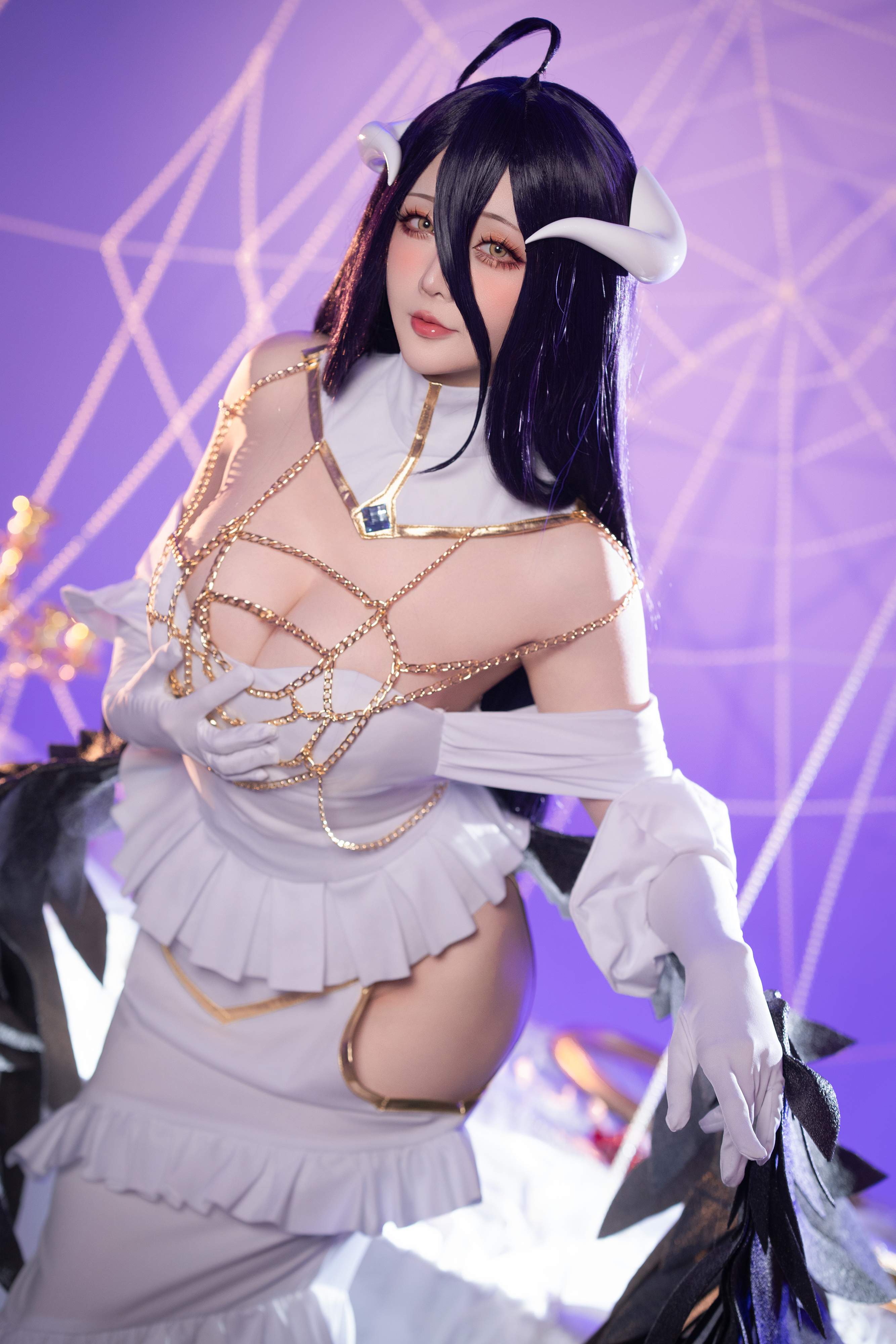 星之遲遲 - Overlord 雅兒貝德