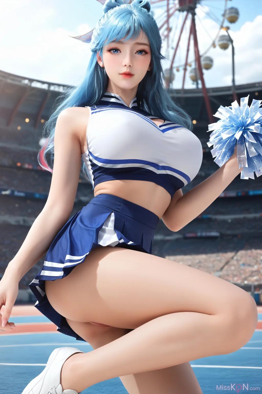 [AI Generated] 斗罗2 王冬儿 (99 photos)