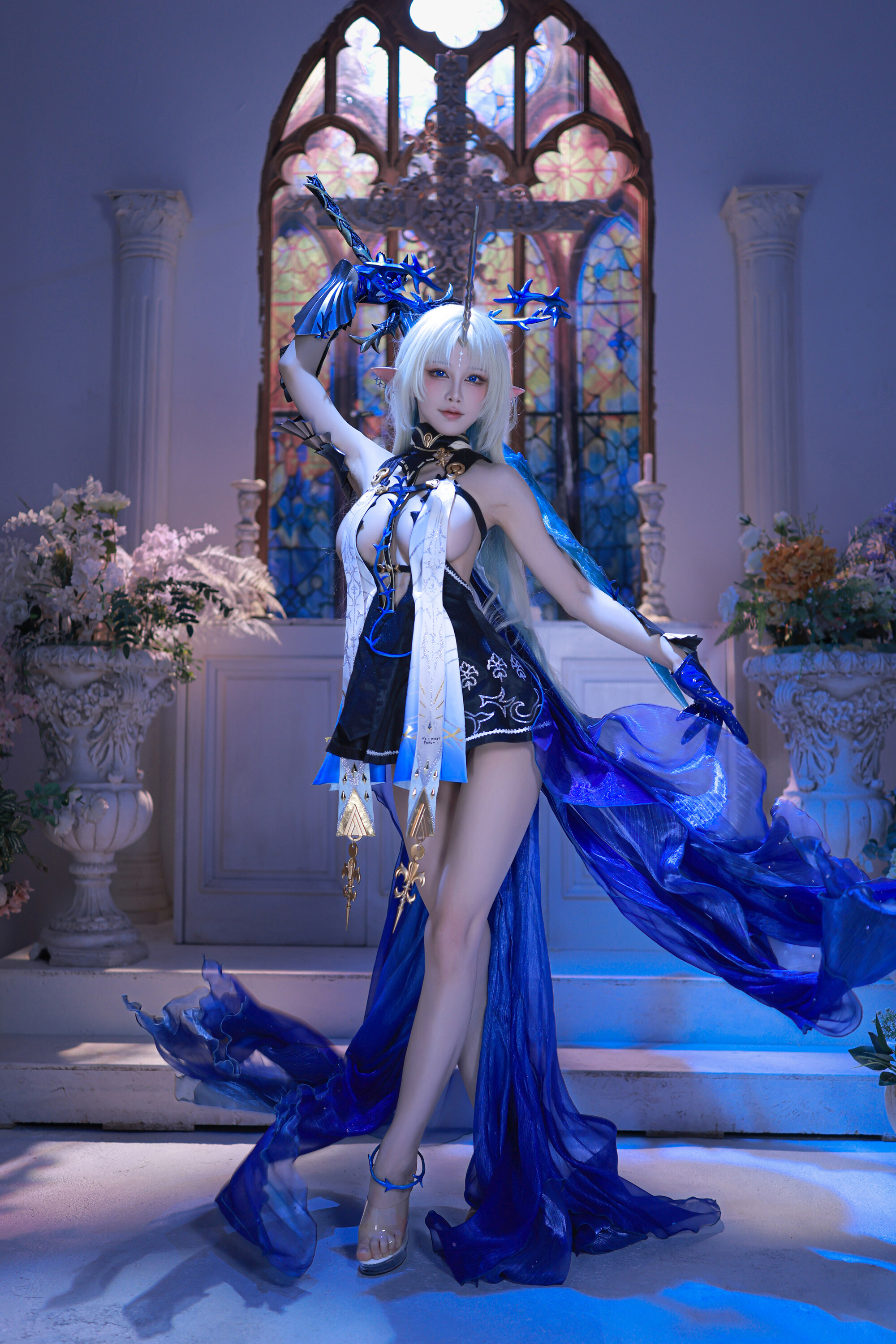 水淼aqua - Fleurdelys 75P