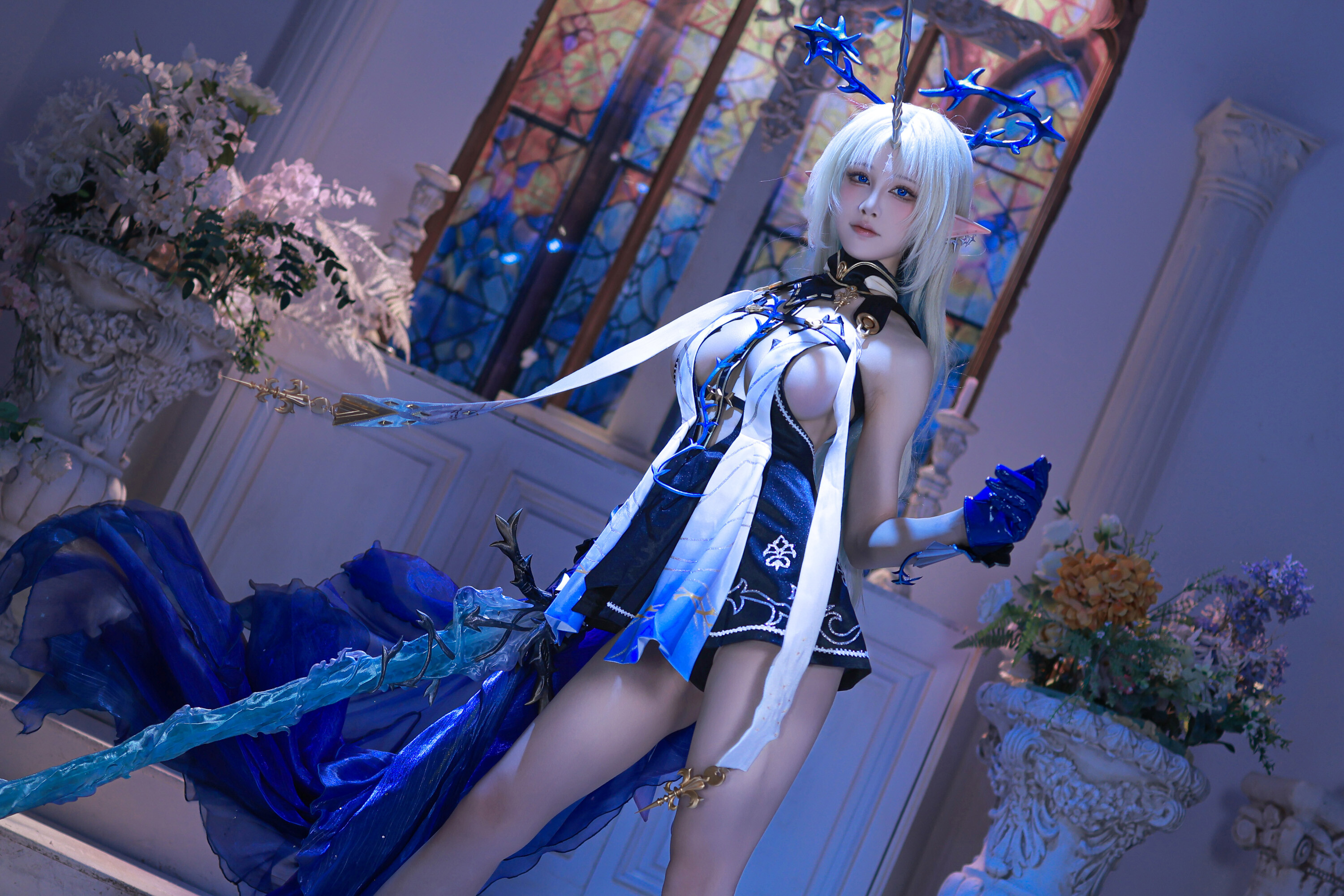 水淼aqua - Fleurdelys 75P