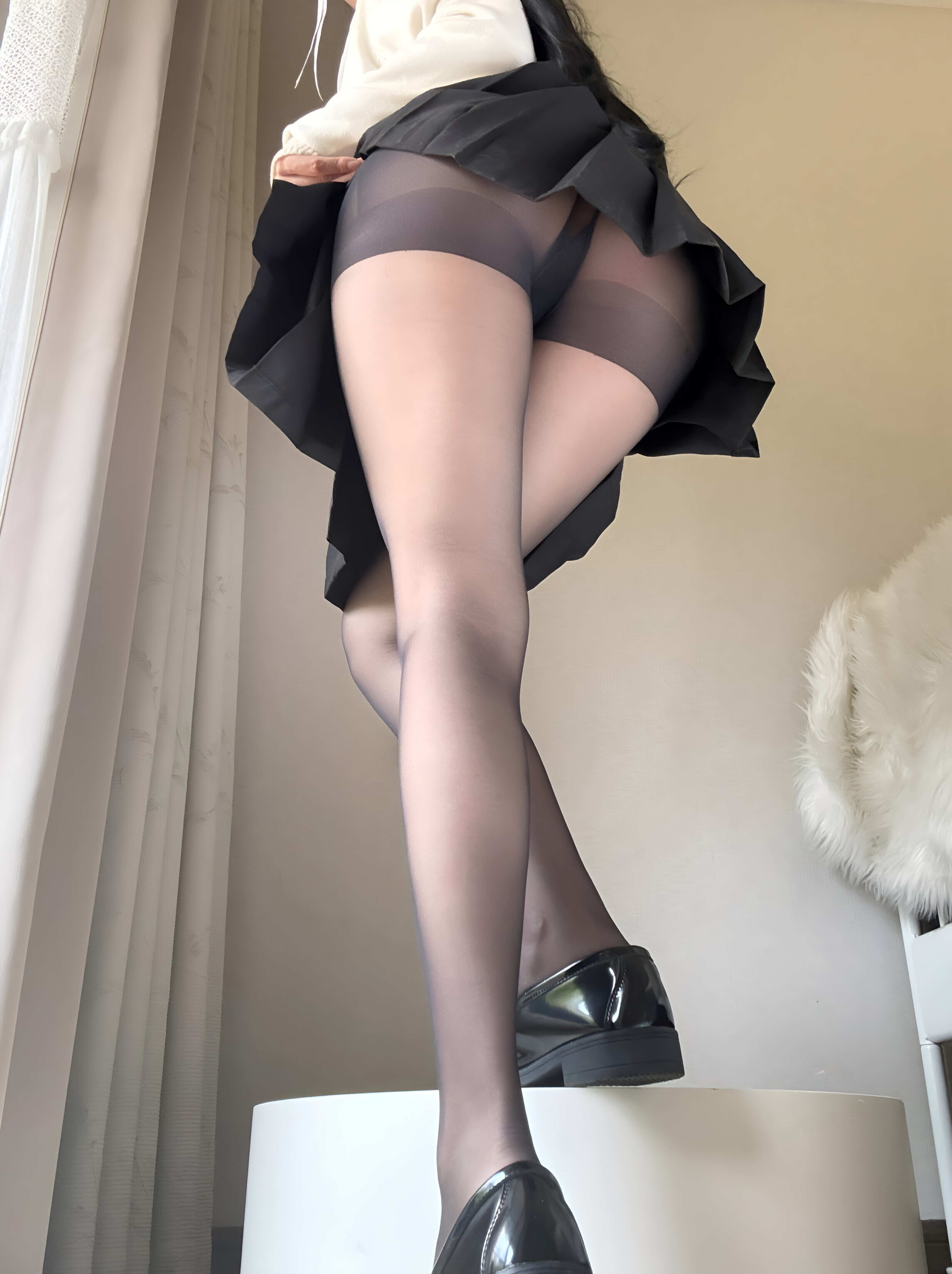 小倉千代 - 25 ปี พฤษภาคม Patreon สมัครสมาชิก 205P