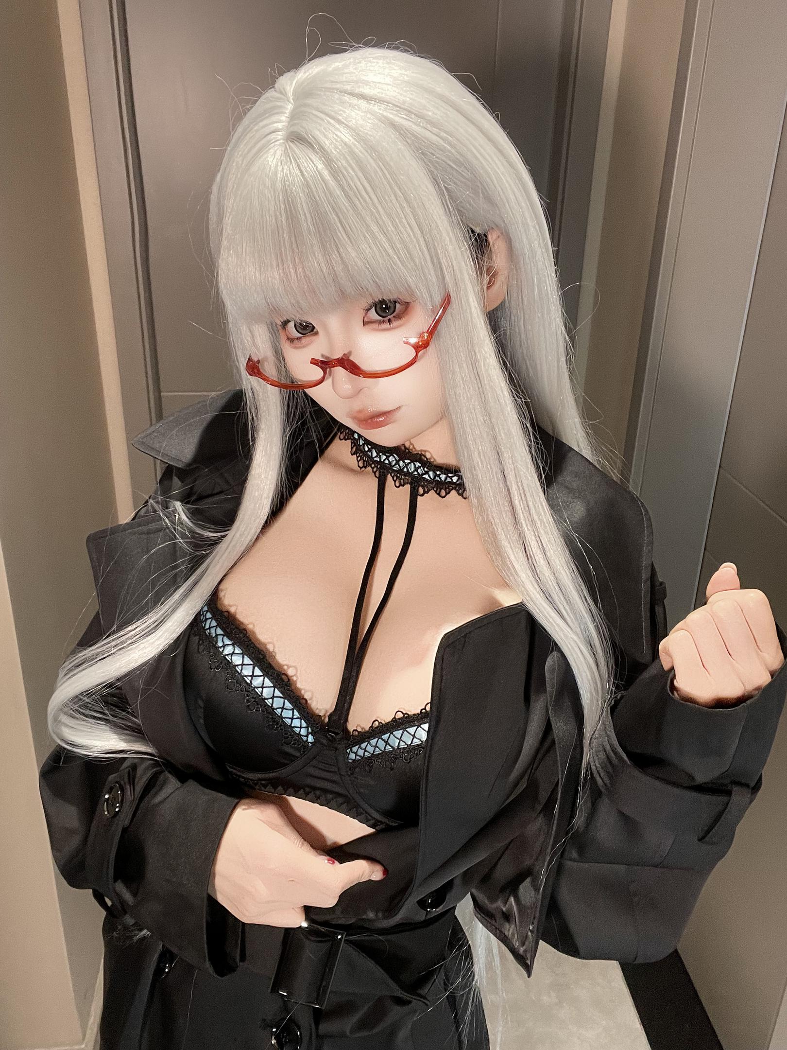 蠢沫沫 - 6月自拍