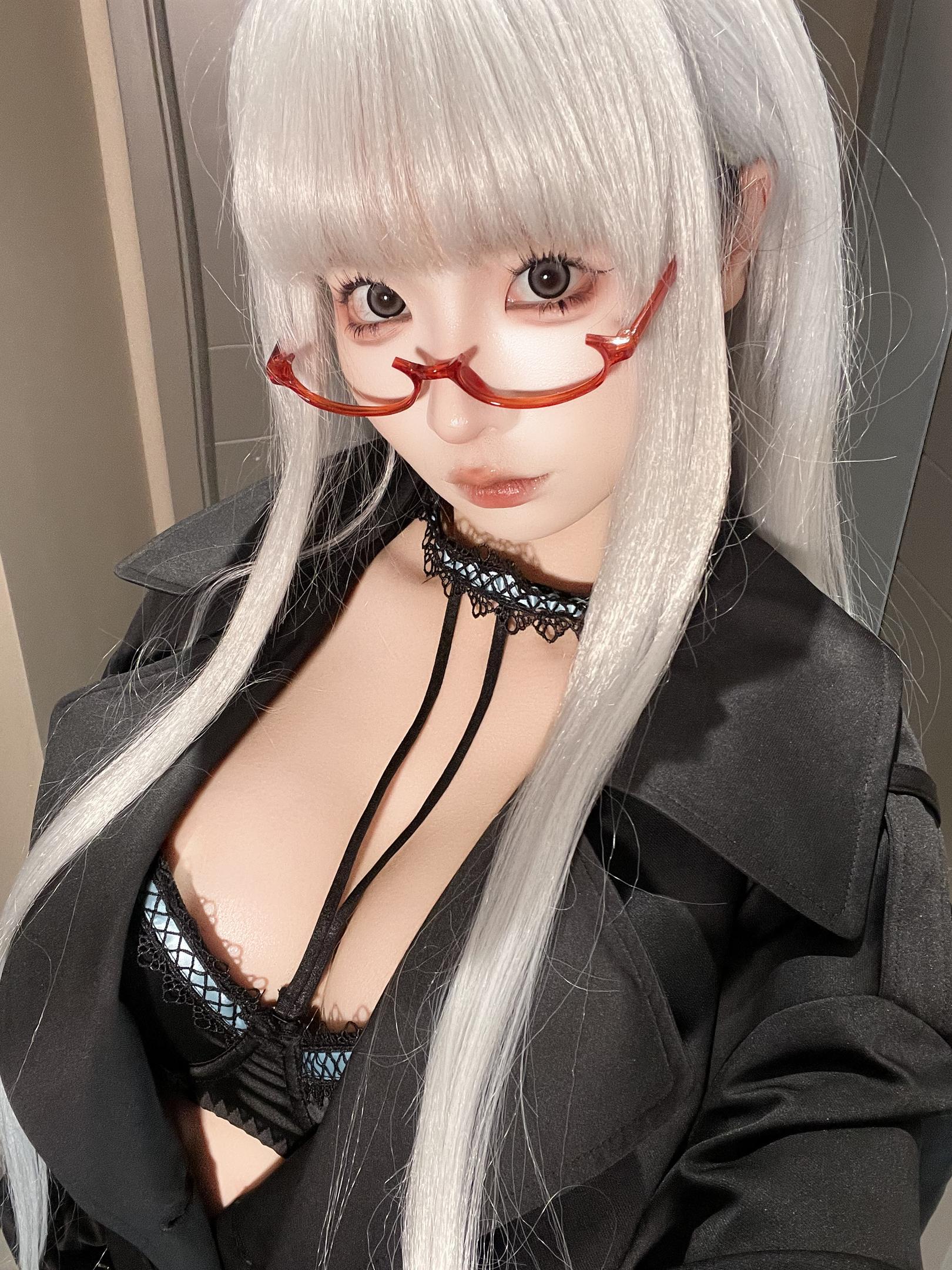 蠢沫沫 - 6月自拍