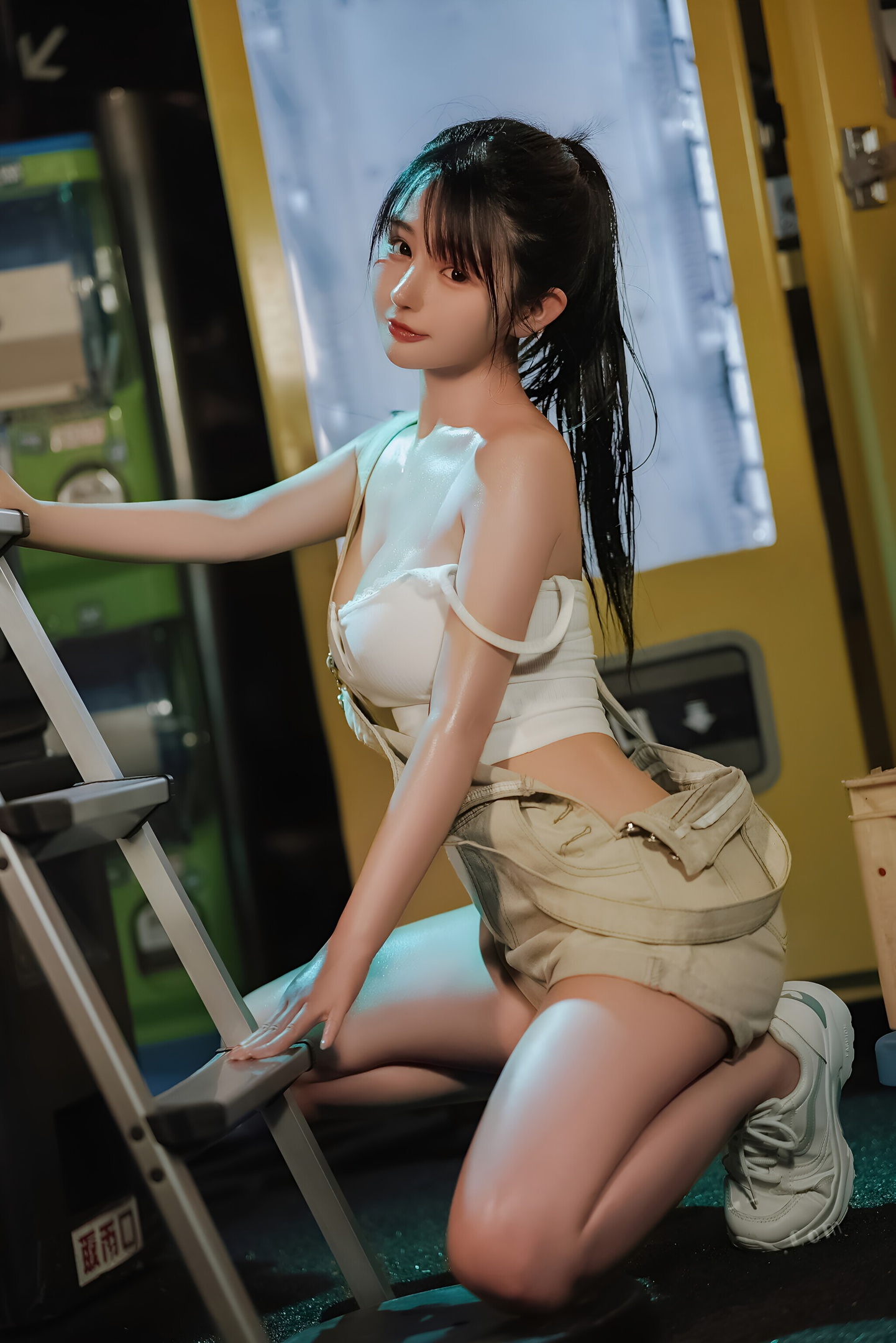 桜井寧寧 -  thuốc trị mất ngủ vận chuyển