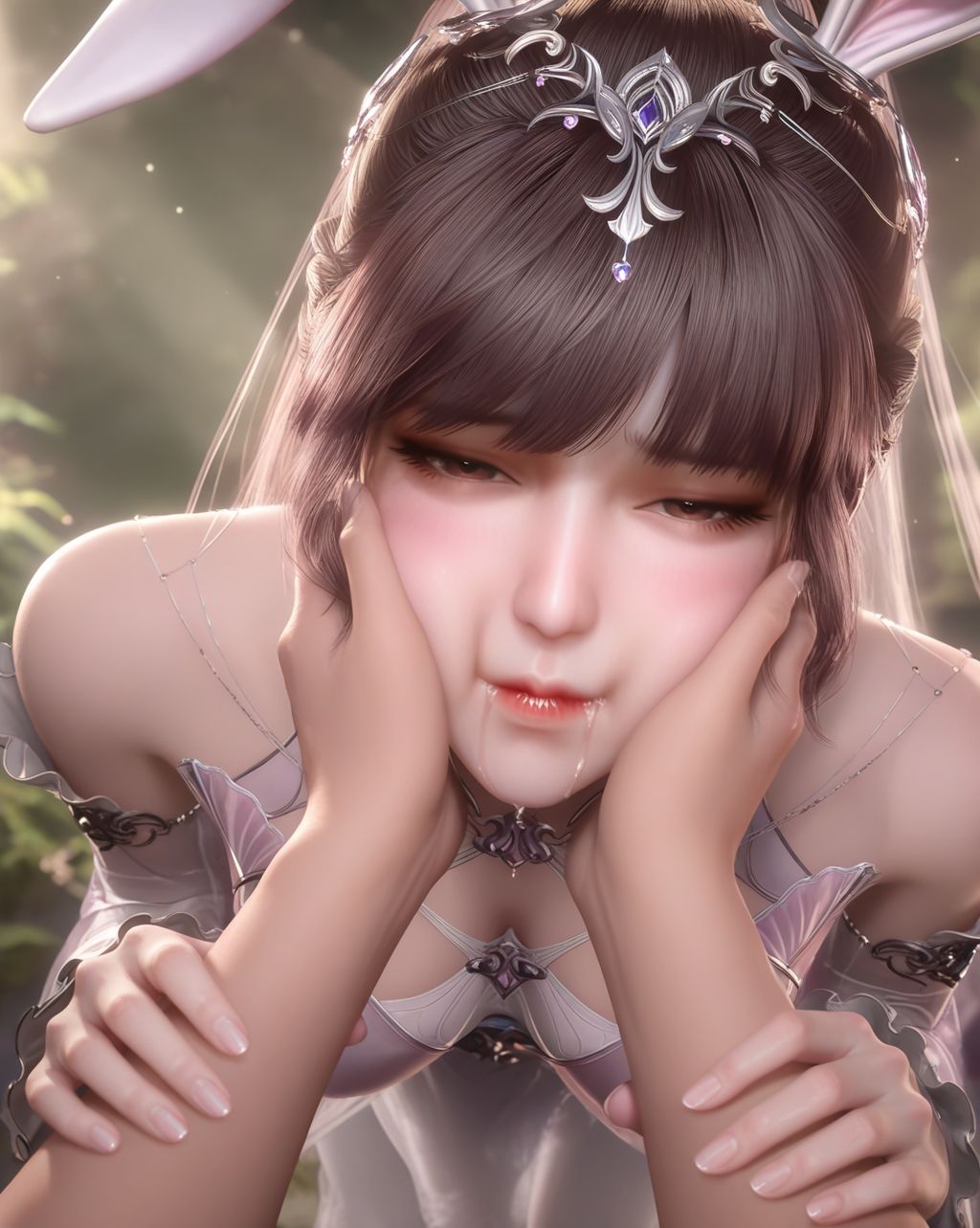 [AI Generated] 斗罗大陆 小舞 (227 photos)