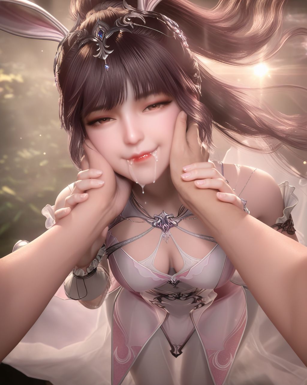 [AI Generated] 斗罗大陆 小舞 (227 photos)