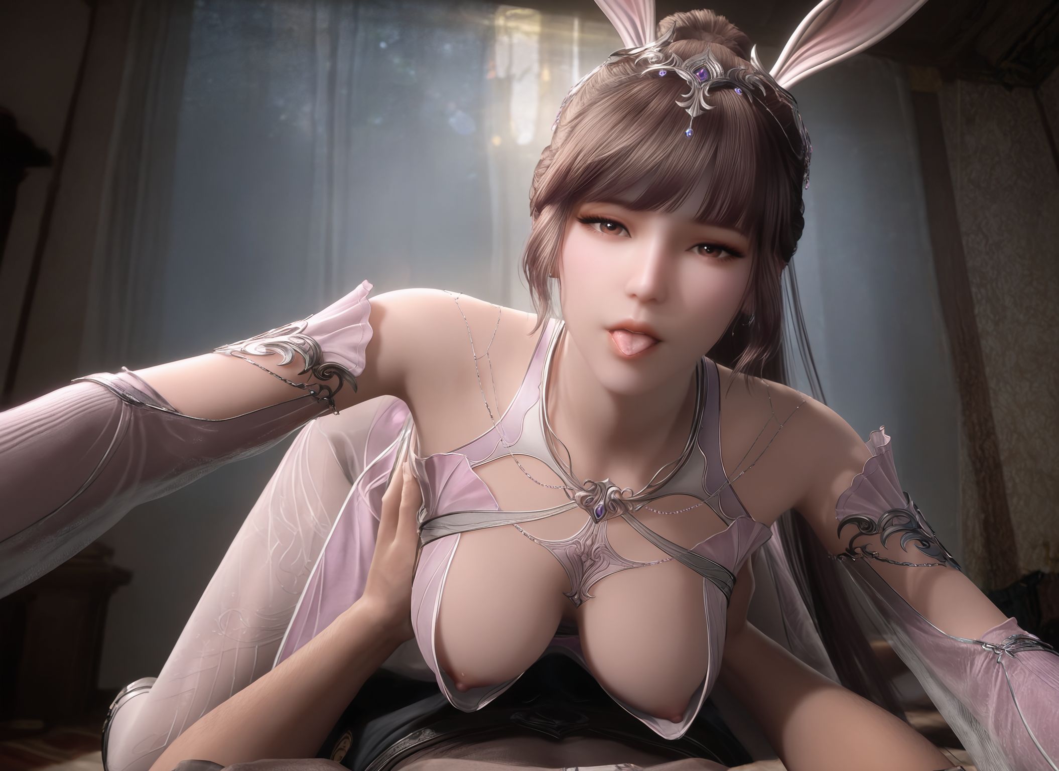 [AI Generated] 斗罗大陆 小舞 (227 photos)