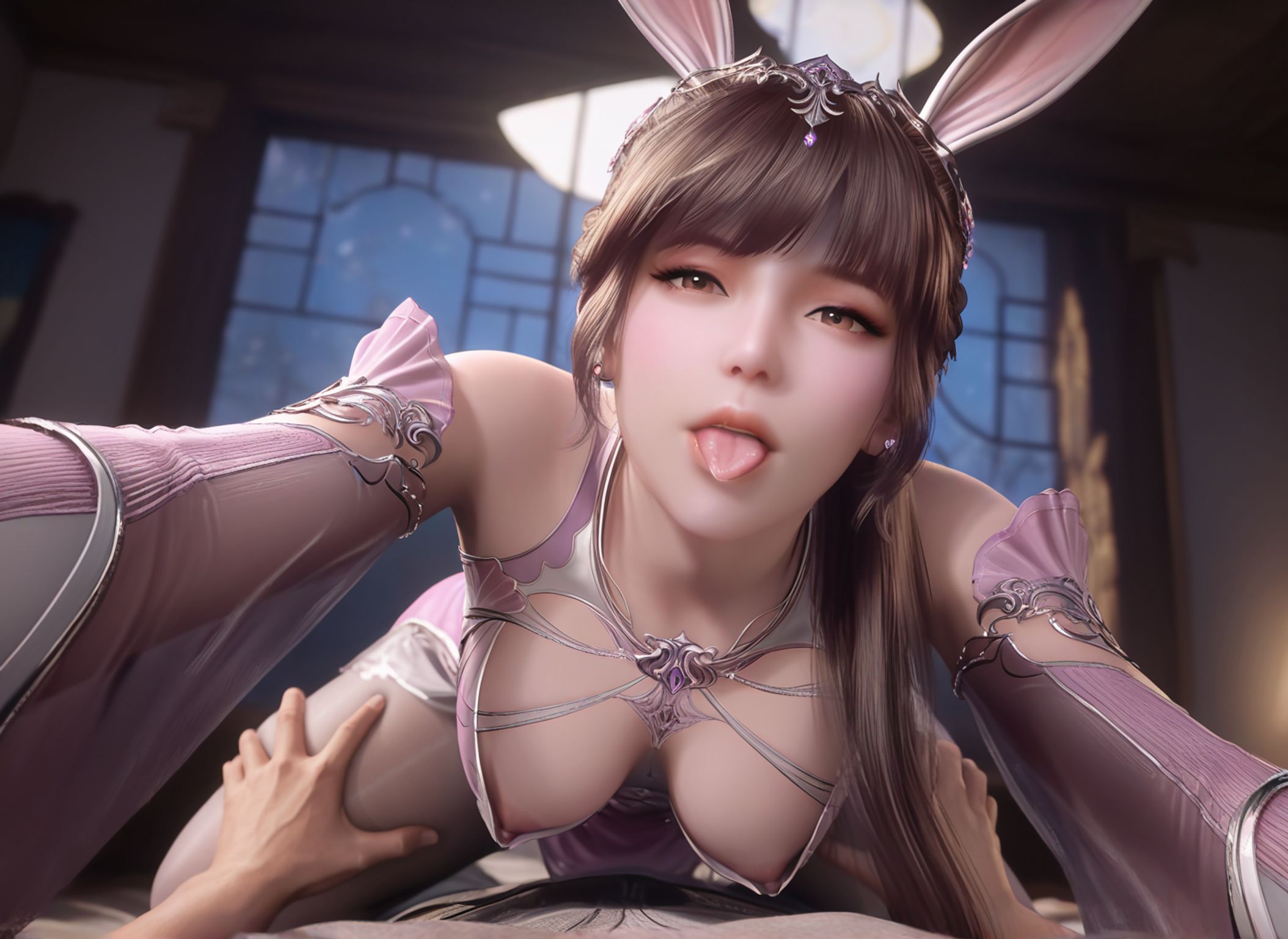 [AI Generated] 斗罗大陆 小舞 (227 photos)