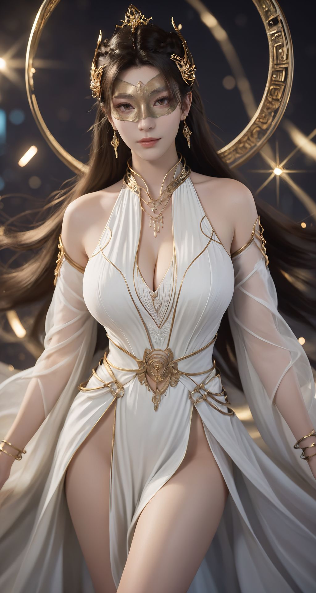 [AI Generated]狠人大帝（259 photos）