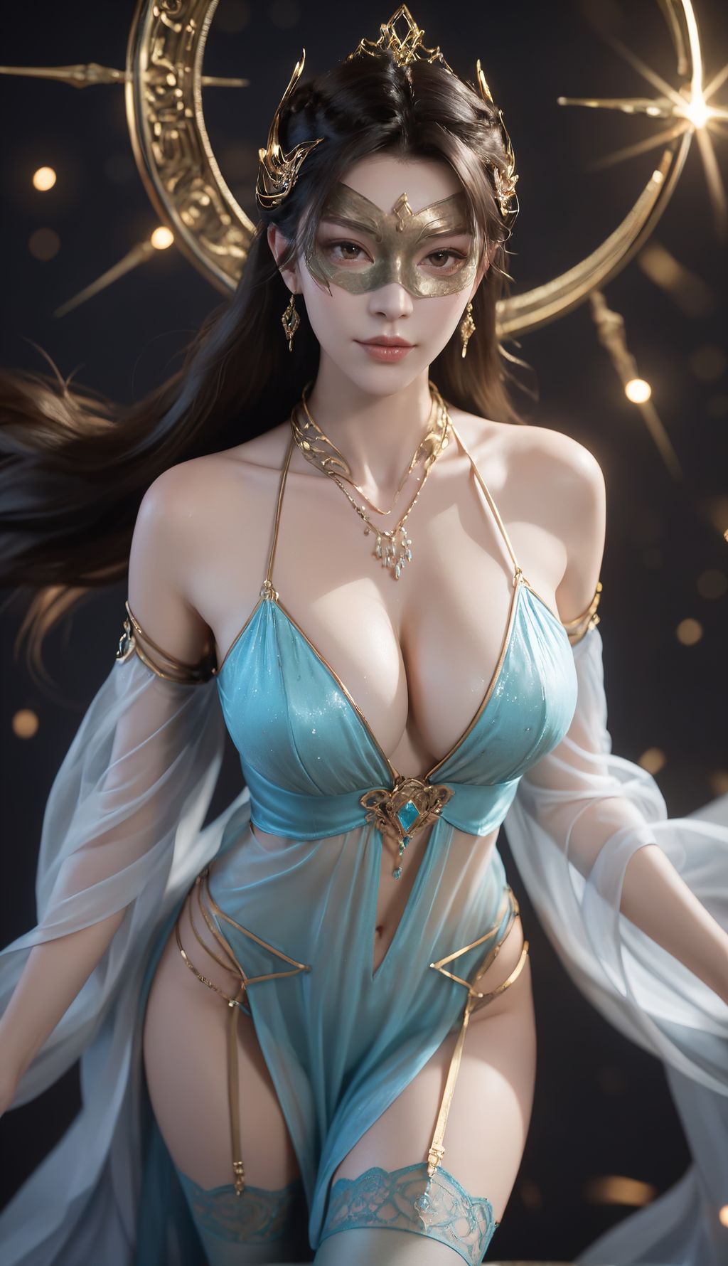 [AI Generated]狠人大帝（259 photos）