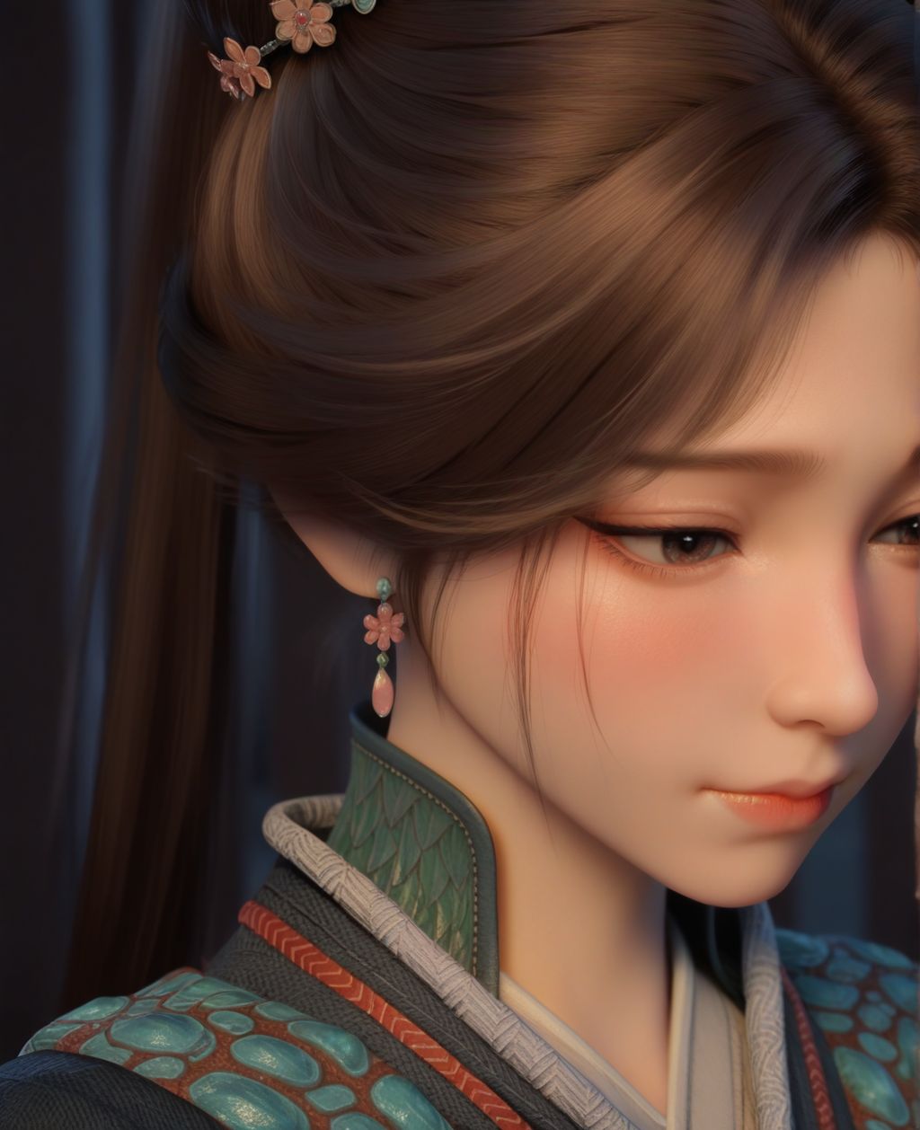 เอไอ สร้าง เมย์นิง-1 (312 ภาพ)