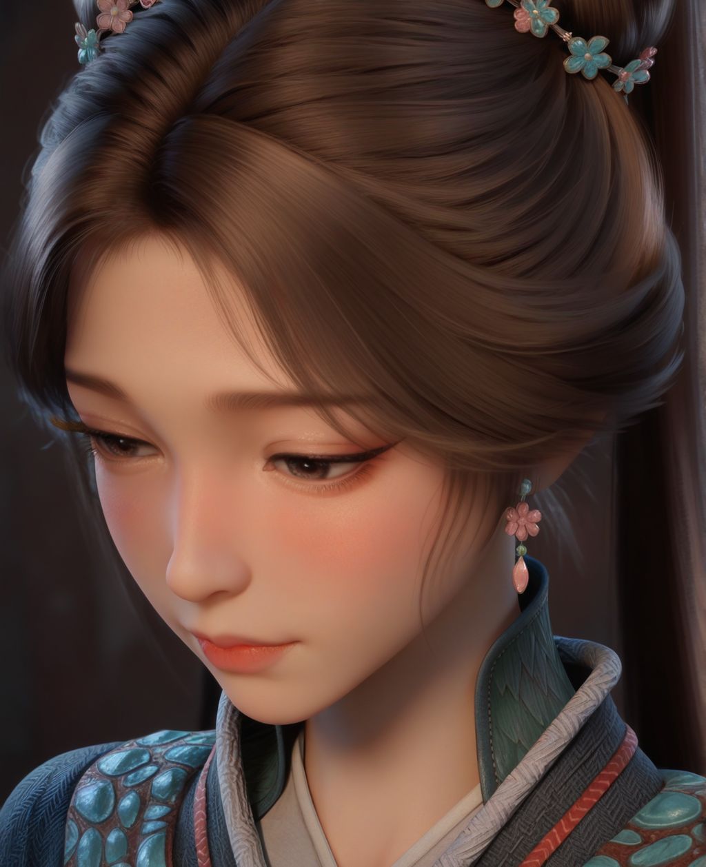เอไอ สร้าง เมย์นิง-1 (312 ภาพ)