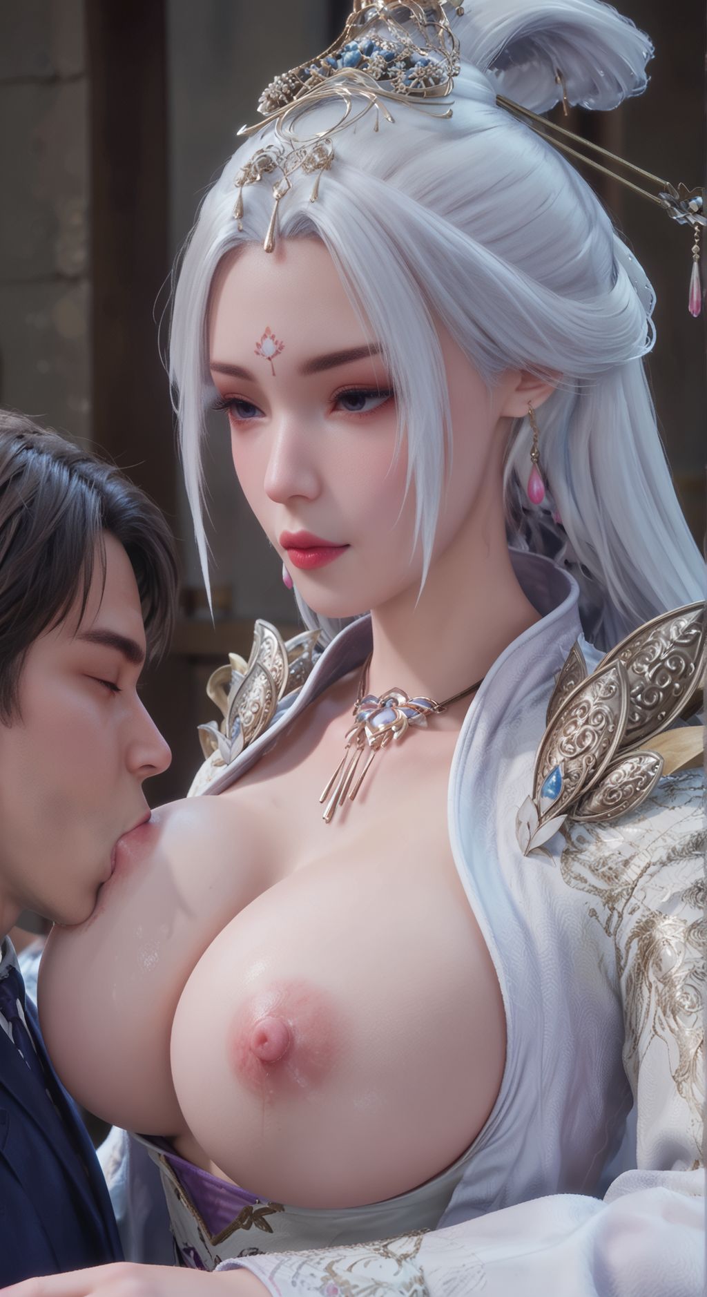 (AI tạo) 萬界獨尊 夢千秋 (324 ảnh)