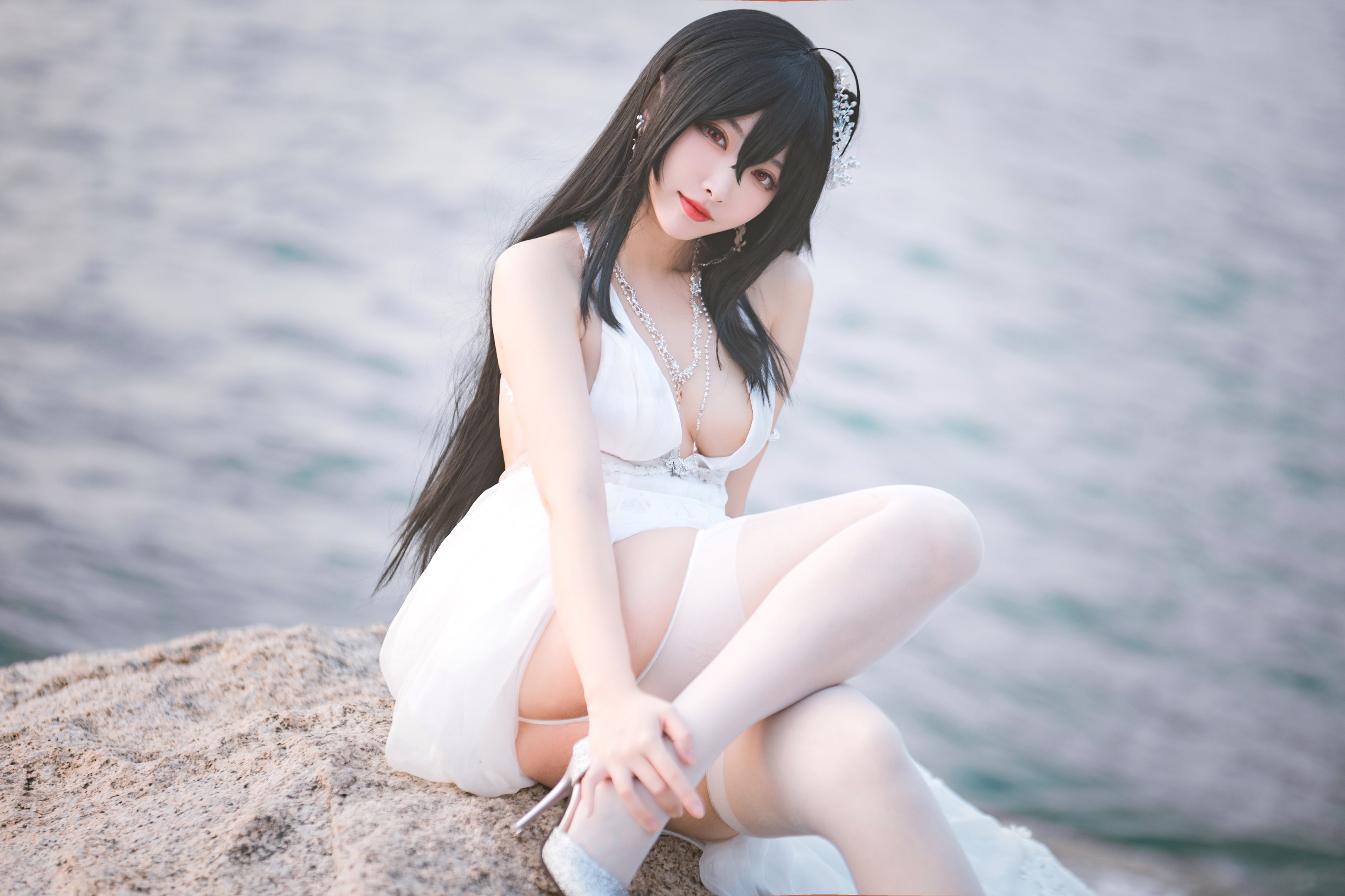 宫本桜 - 碧蓝航线 大凤32P
