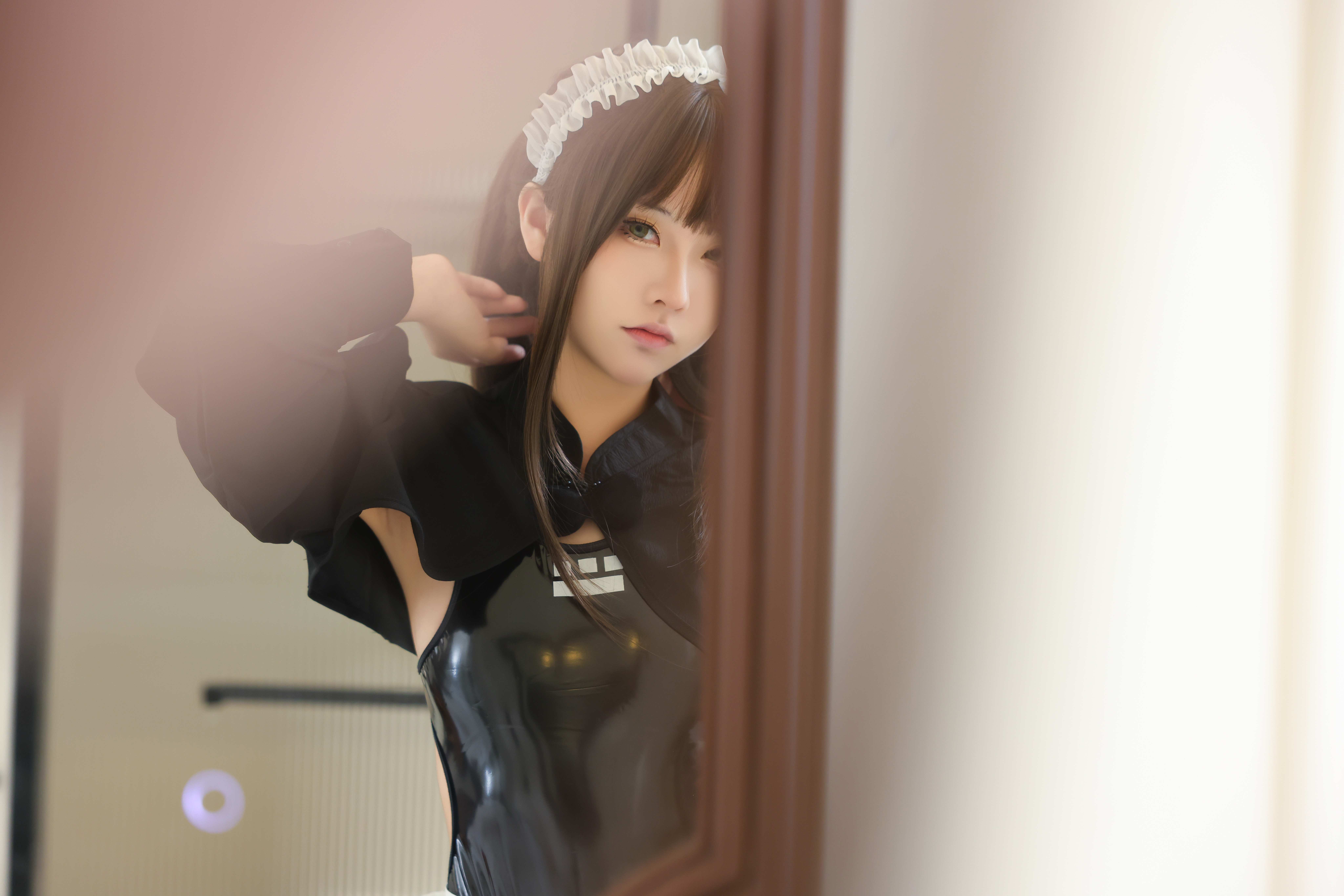 G44 sẽ không bị thương - 詩織 33P