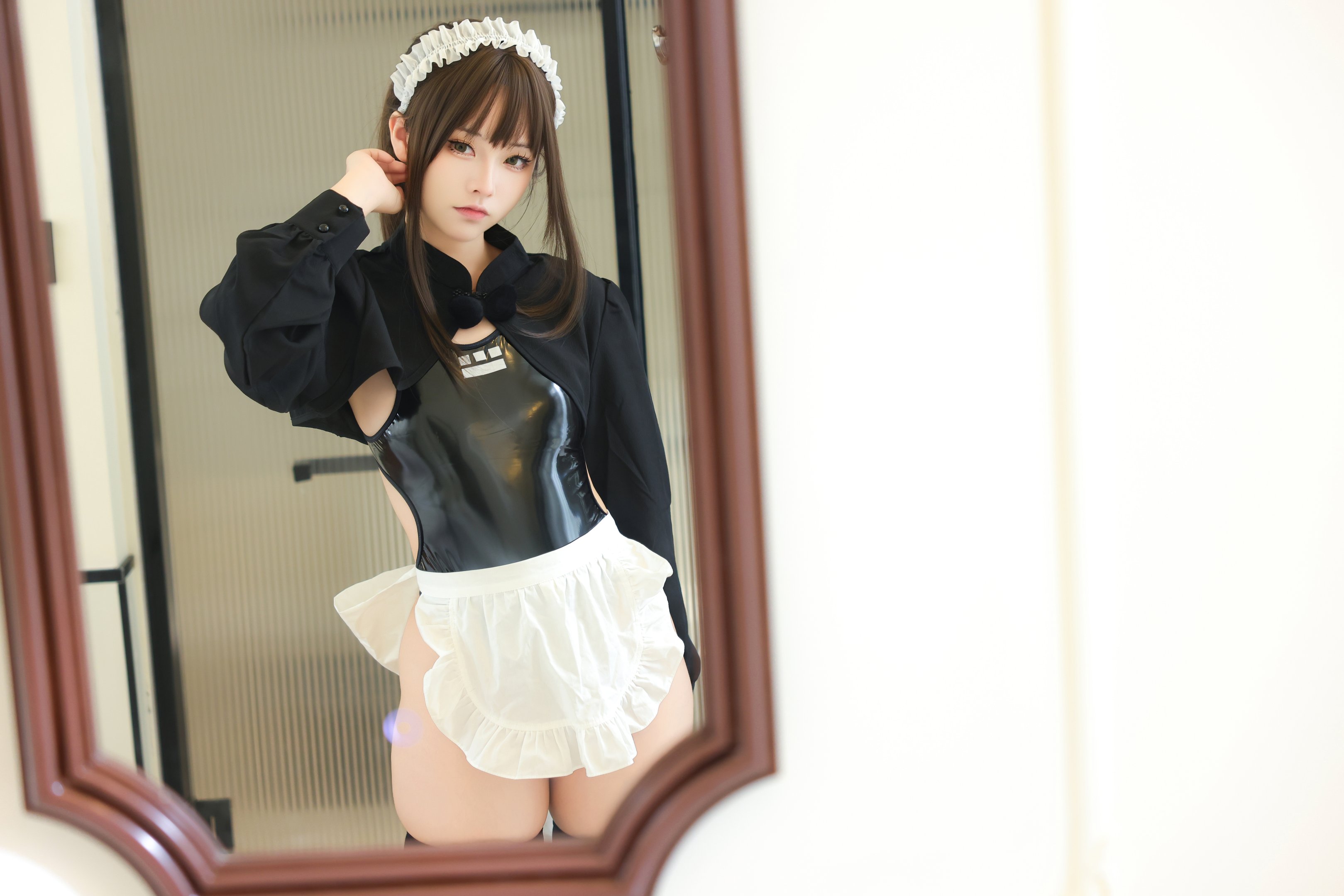 G44 sẽ không bị thương - 詩織 33P
