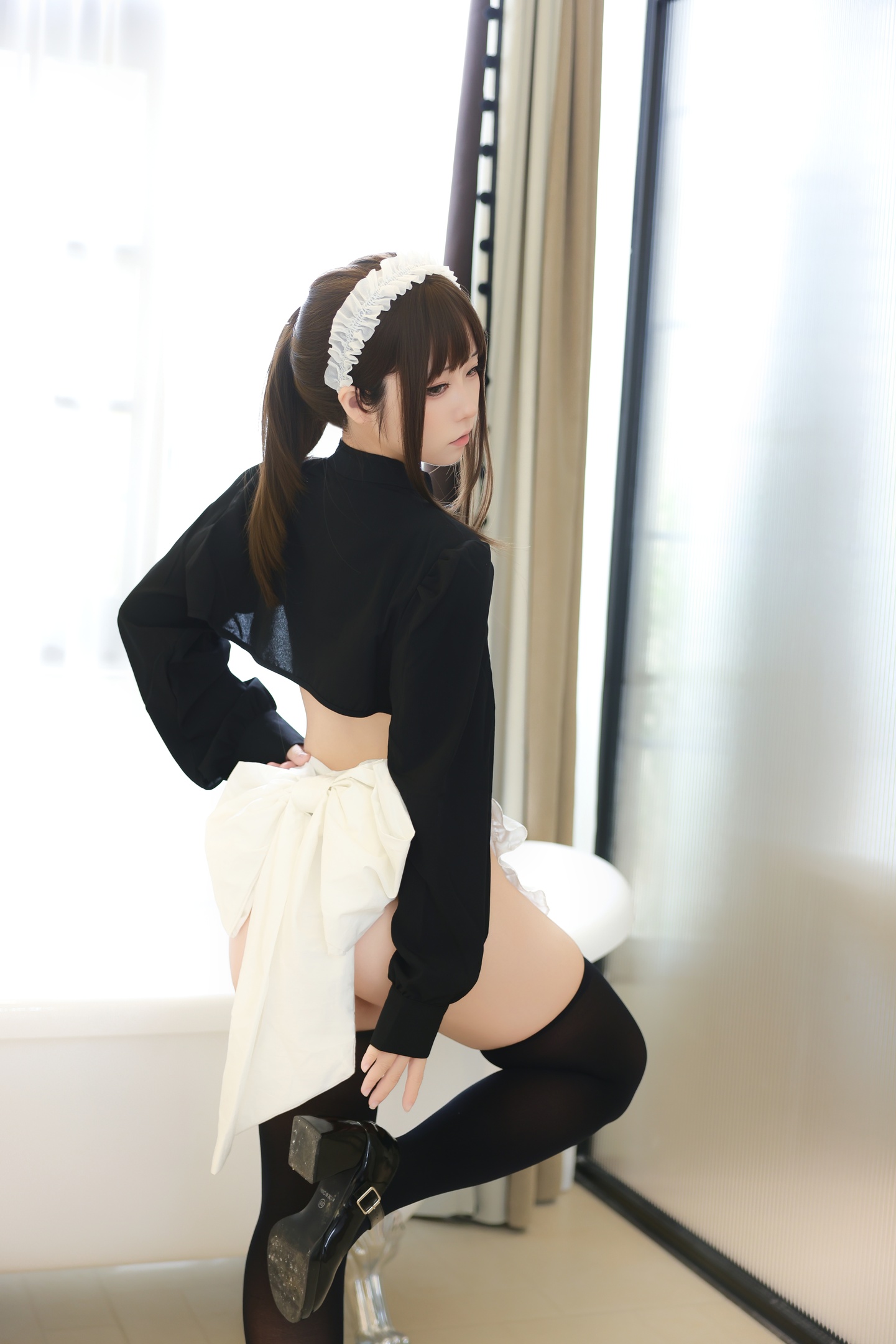 G44 sẽ không bị thương - 詩織 33P