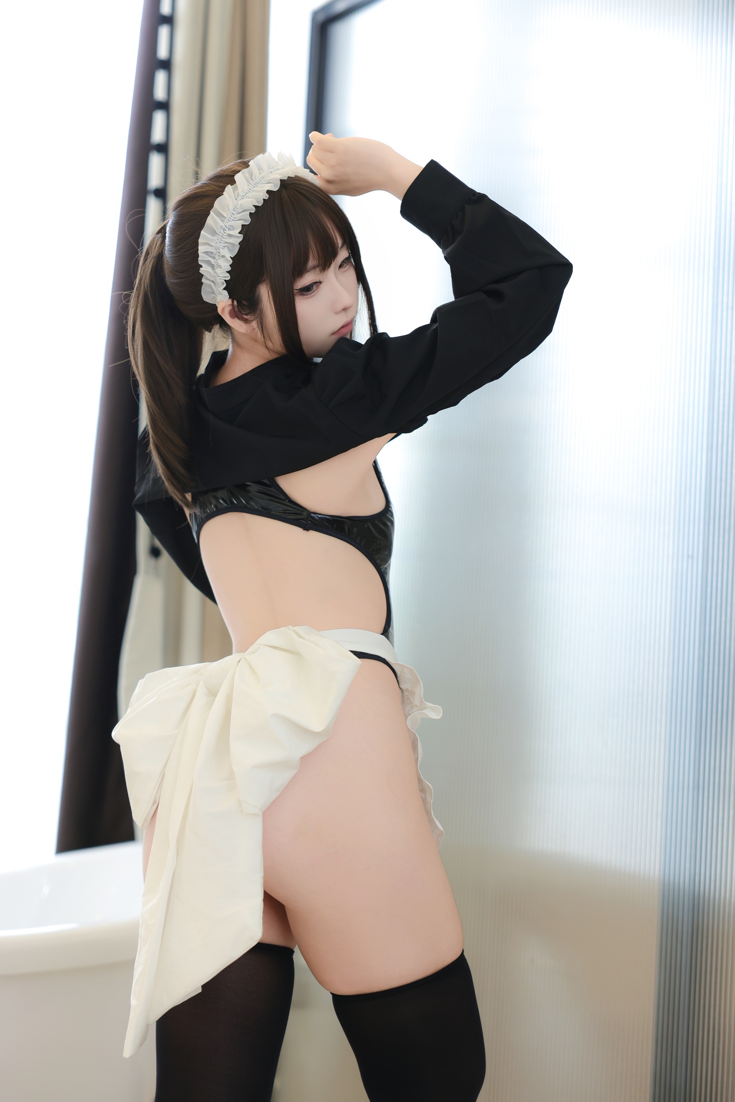 G44 sẽ không bị thương - 詩織 33P