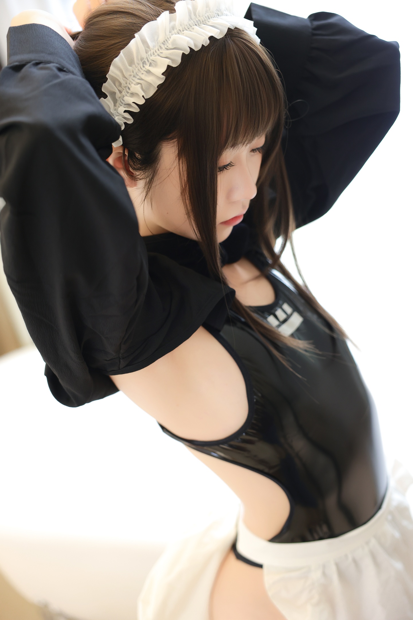 G44不会受伤 - 诗织 33P
